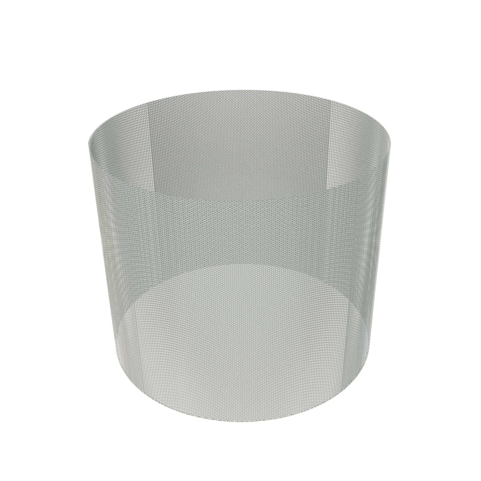 John Deere Pre-Cleaner Screen - CB01500165