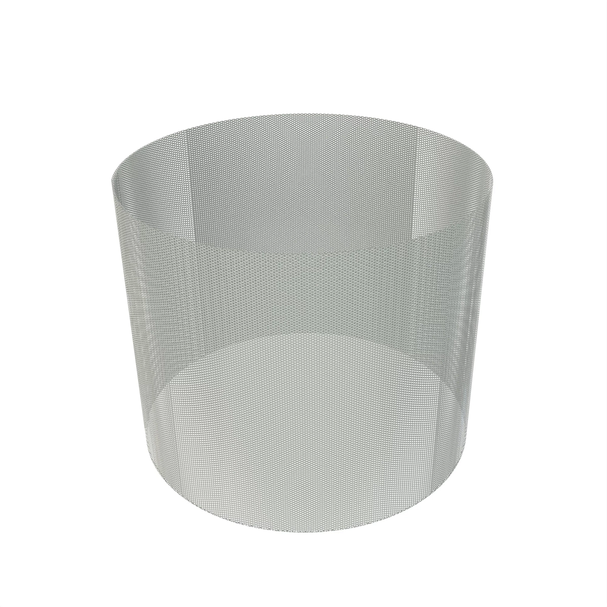 Sheet-Precleaner Screen