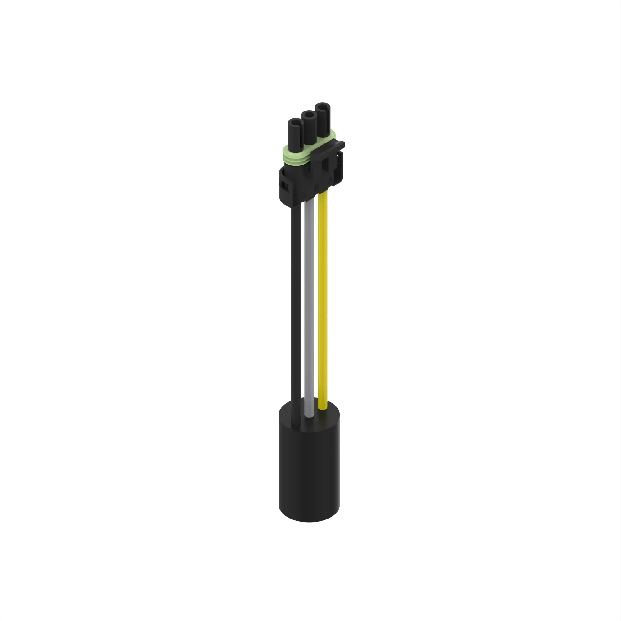 John Deere Module - AM131250