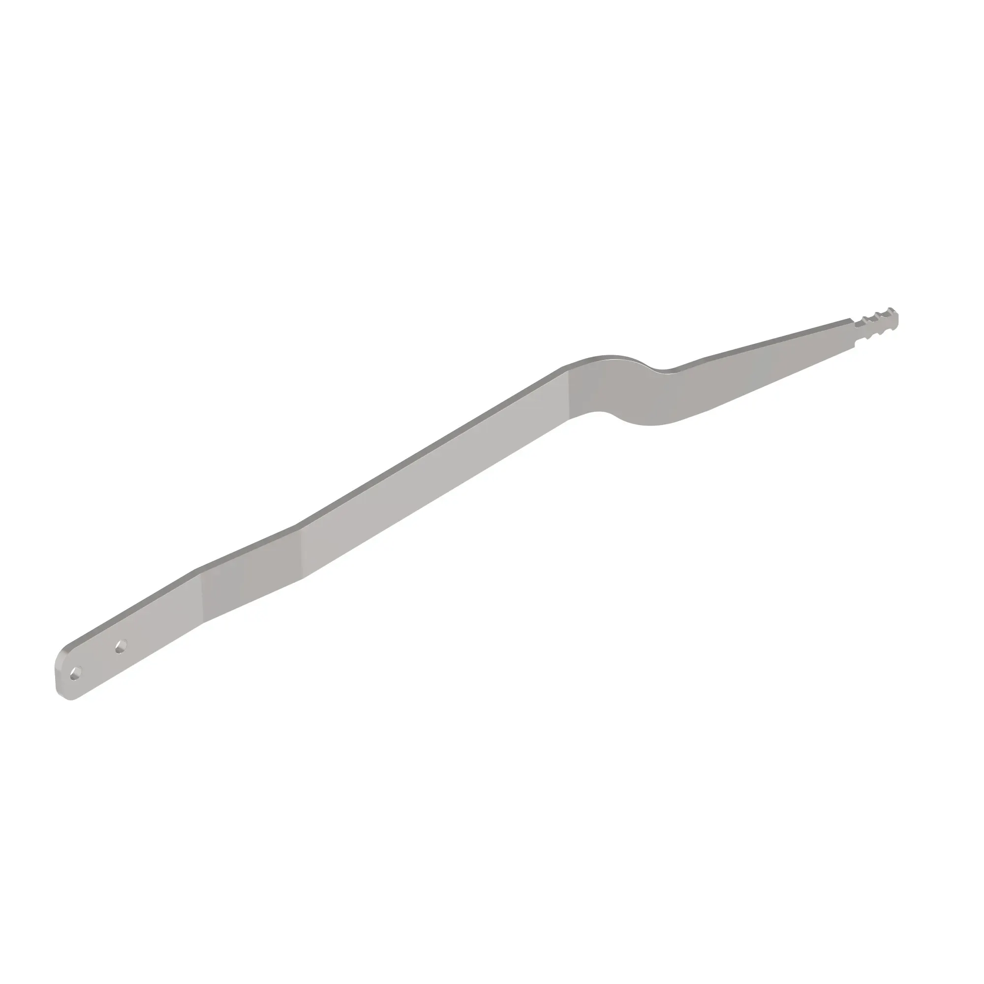 John Deere Lever - LVU34471