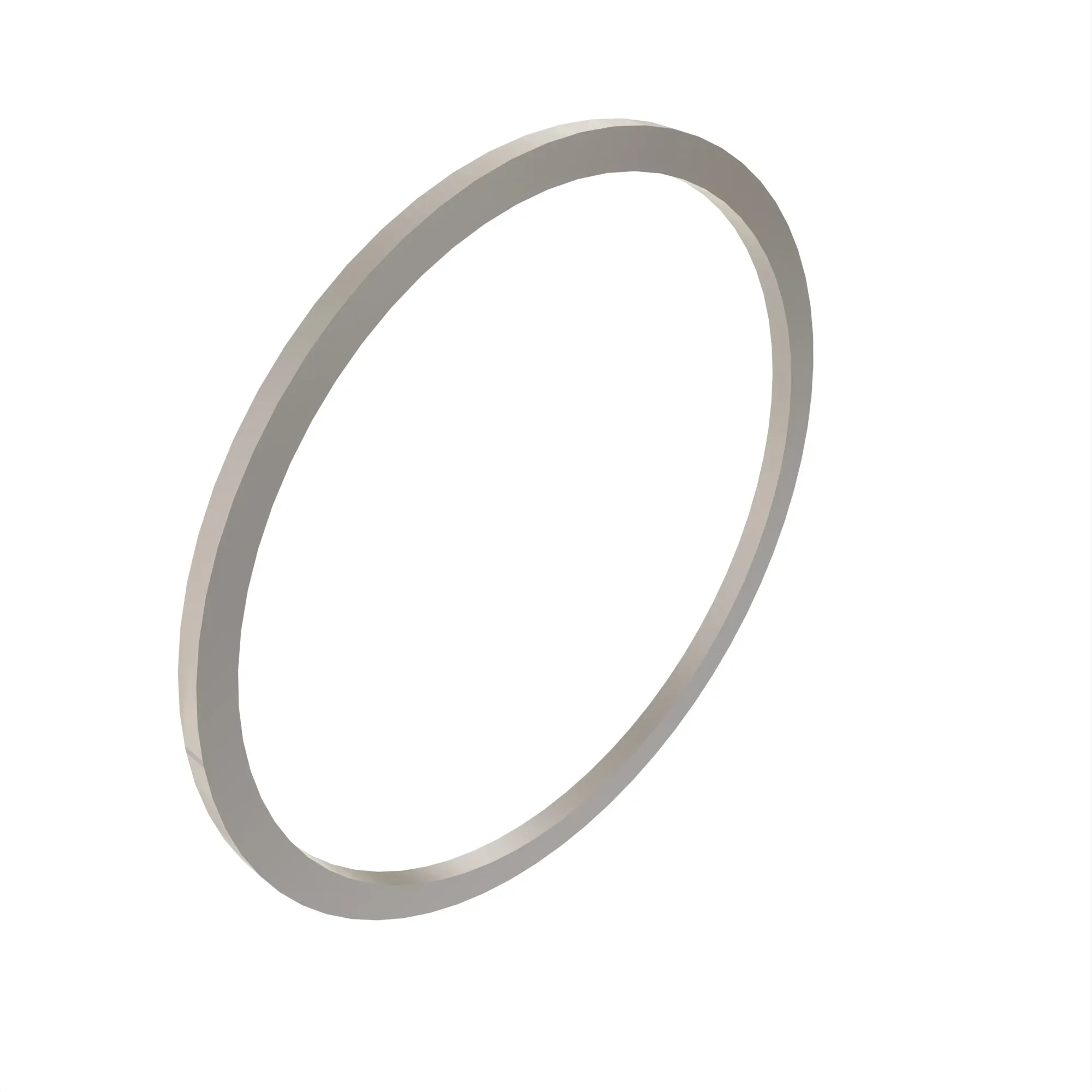 John Deere Round Hole Washer - L157287