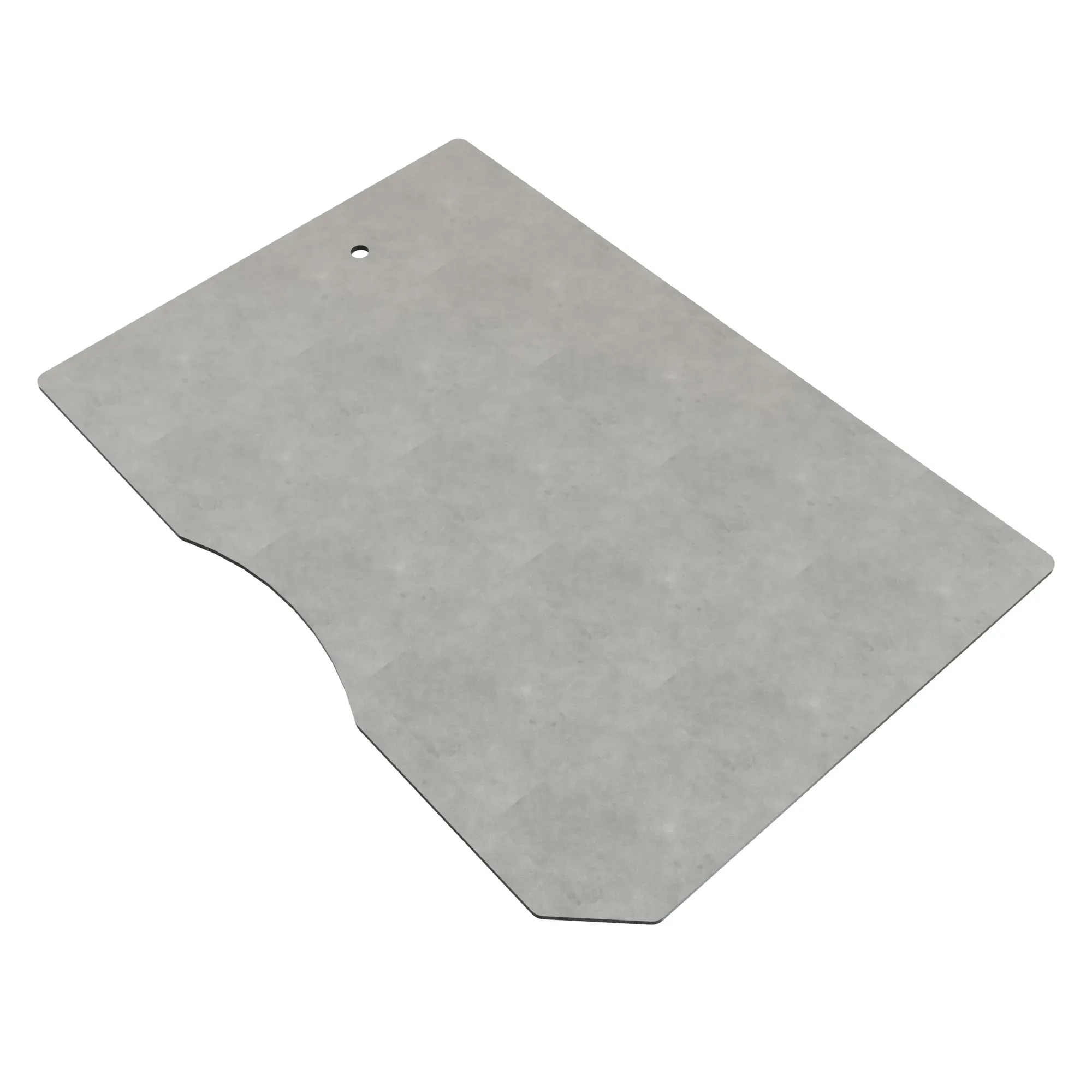 John Deere Heat Shield - T488715
