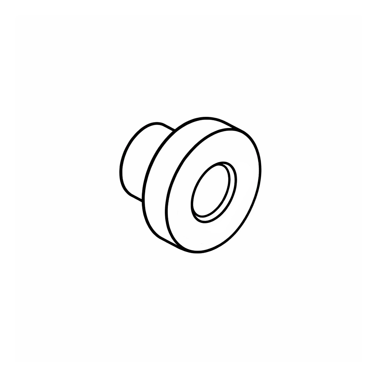 Bushing