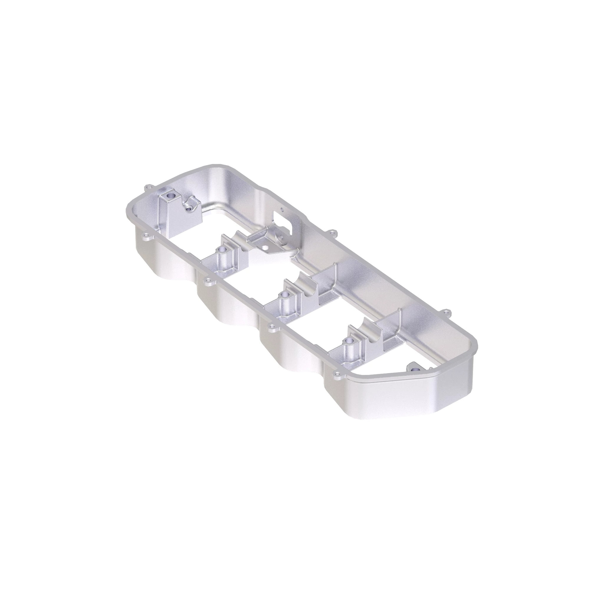 CARRIER, ROCKER ARM SHAFT