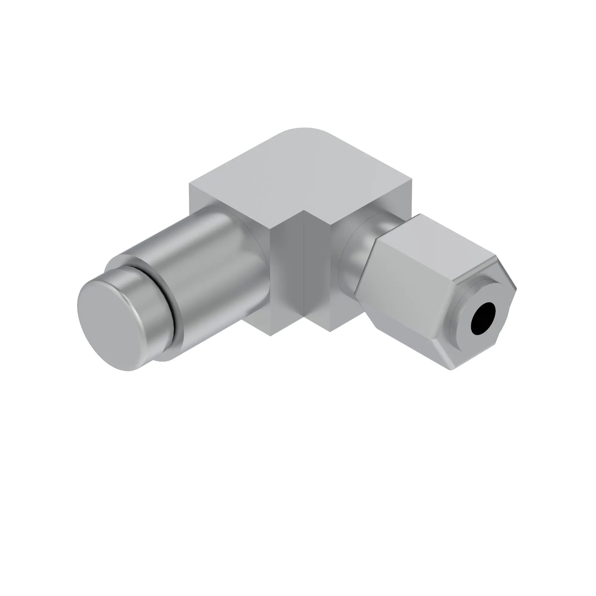 BLOCKOR ASSY