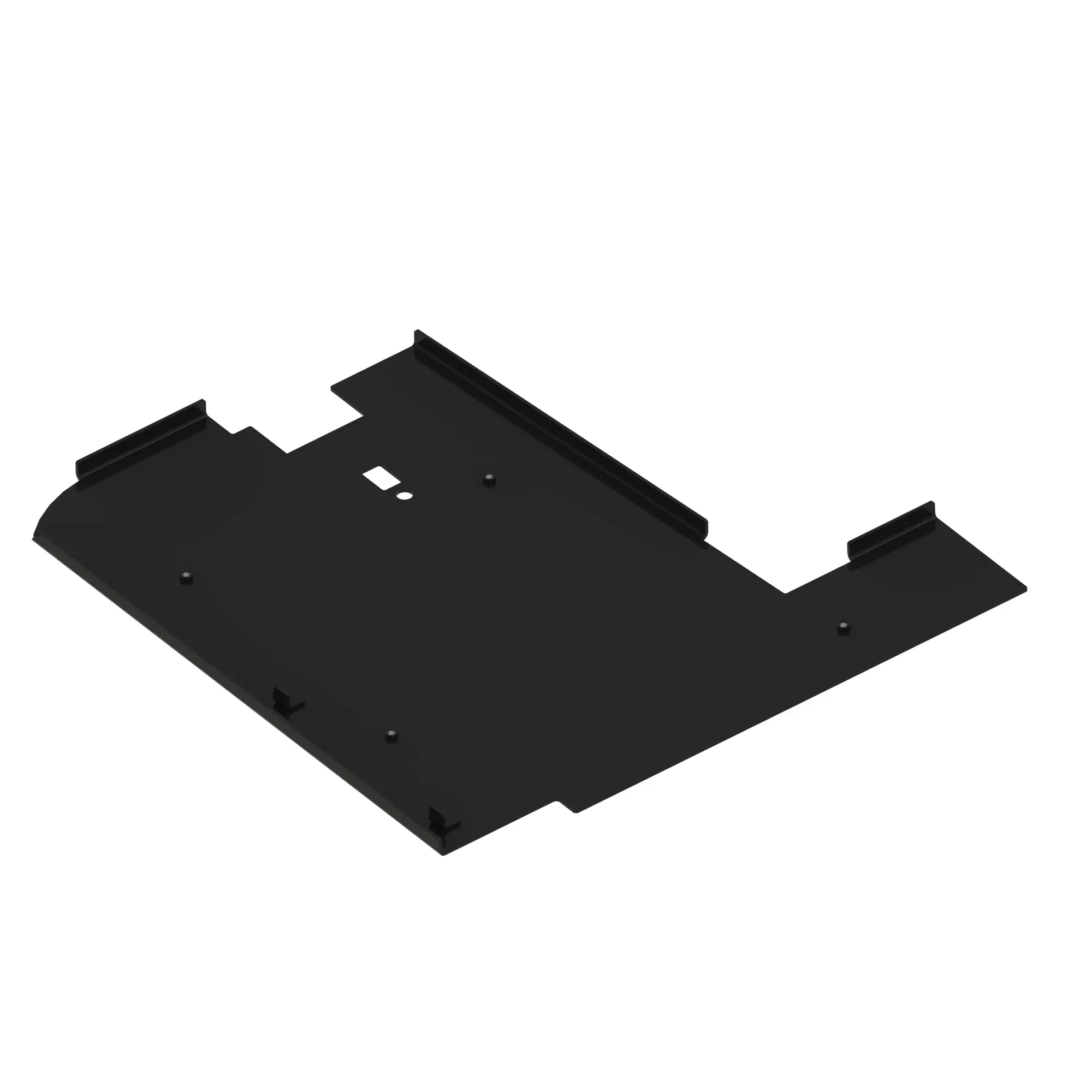 John Deere Support - TR131955