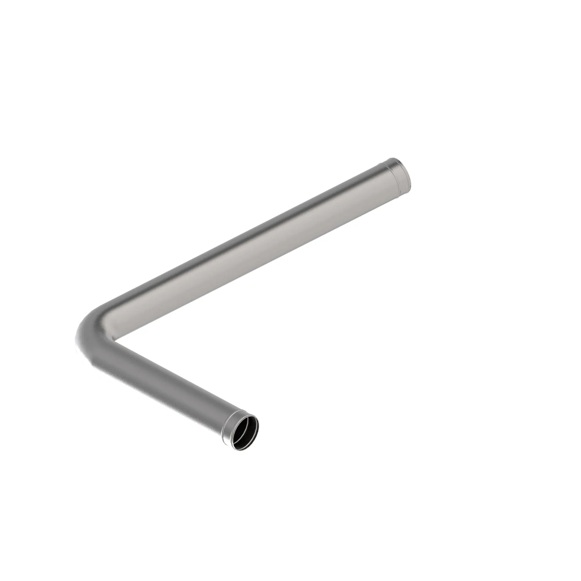 AIR FLOW TUBE, UNDER GRAIN TANK