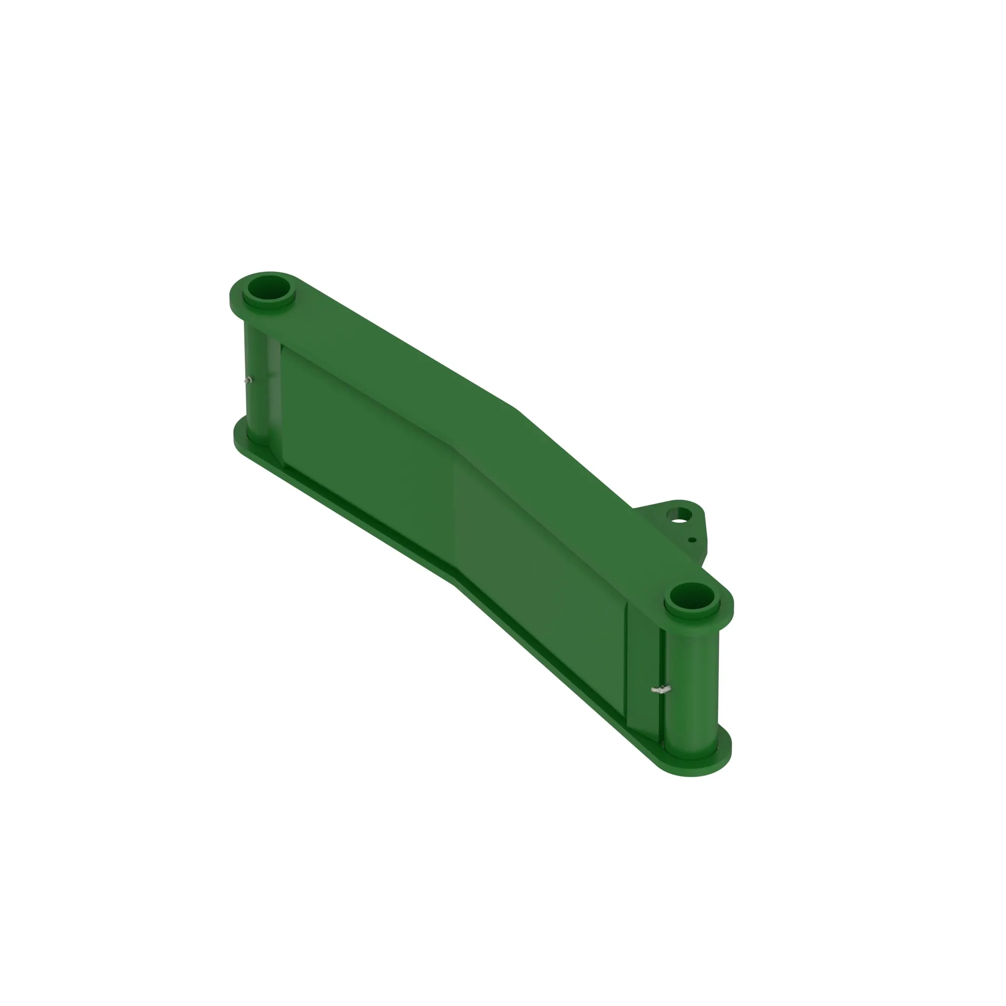 ARM, LOWER LIFT WHL WELDED