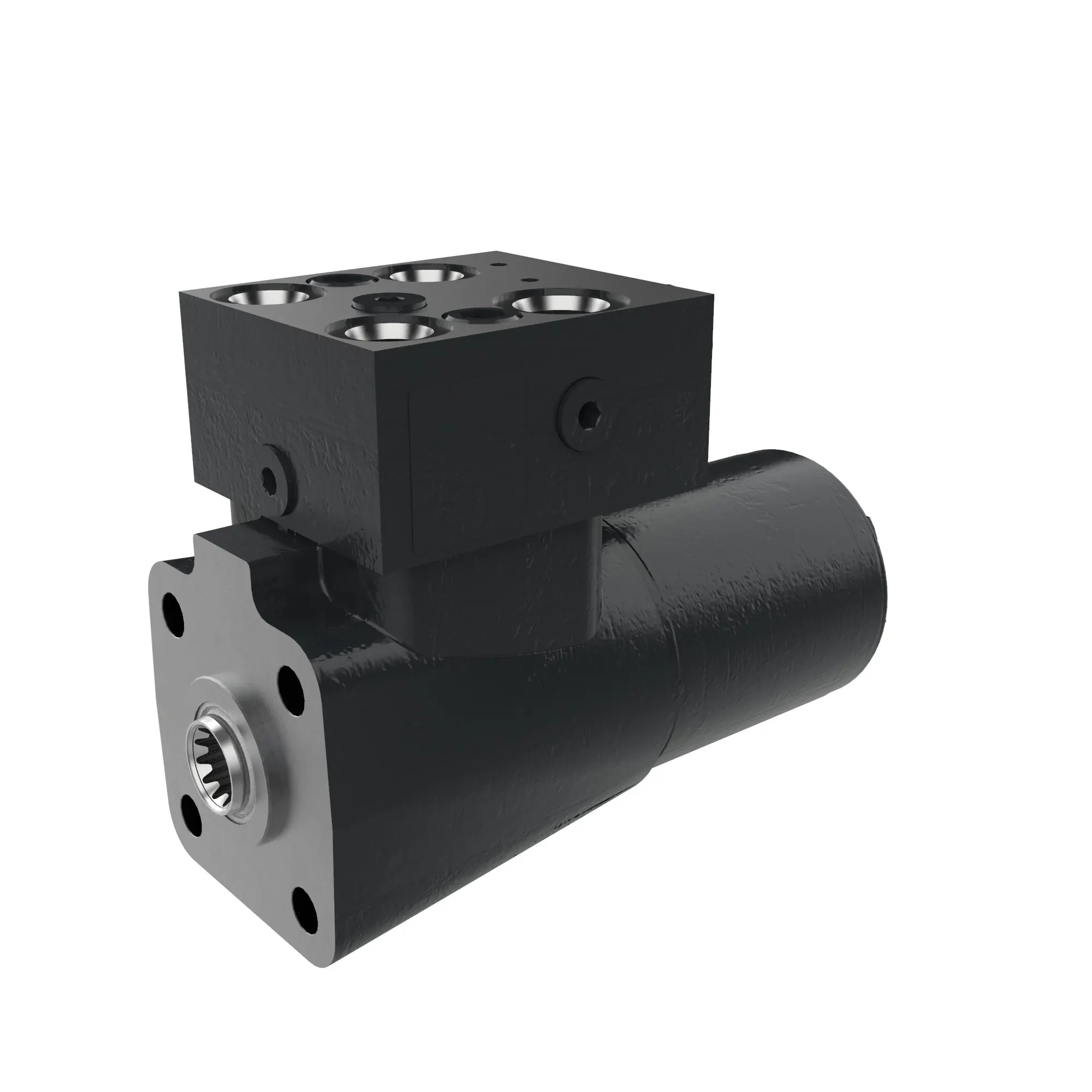 Steering Control Unit