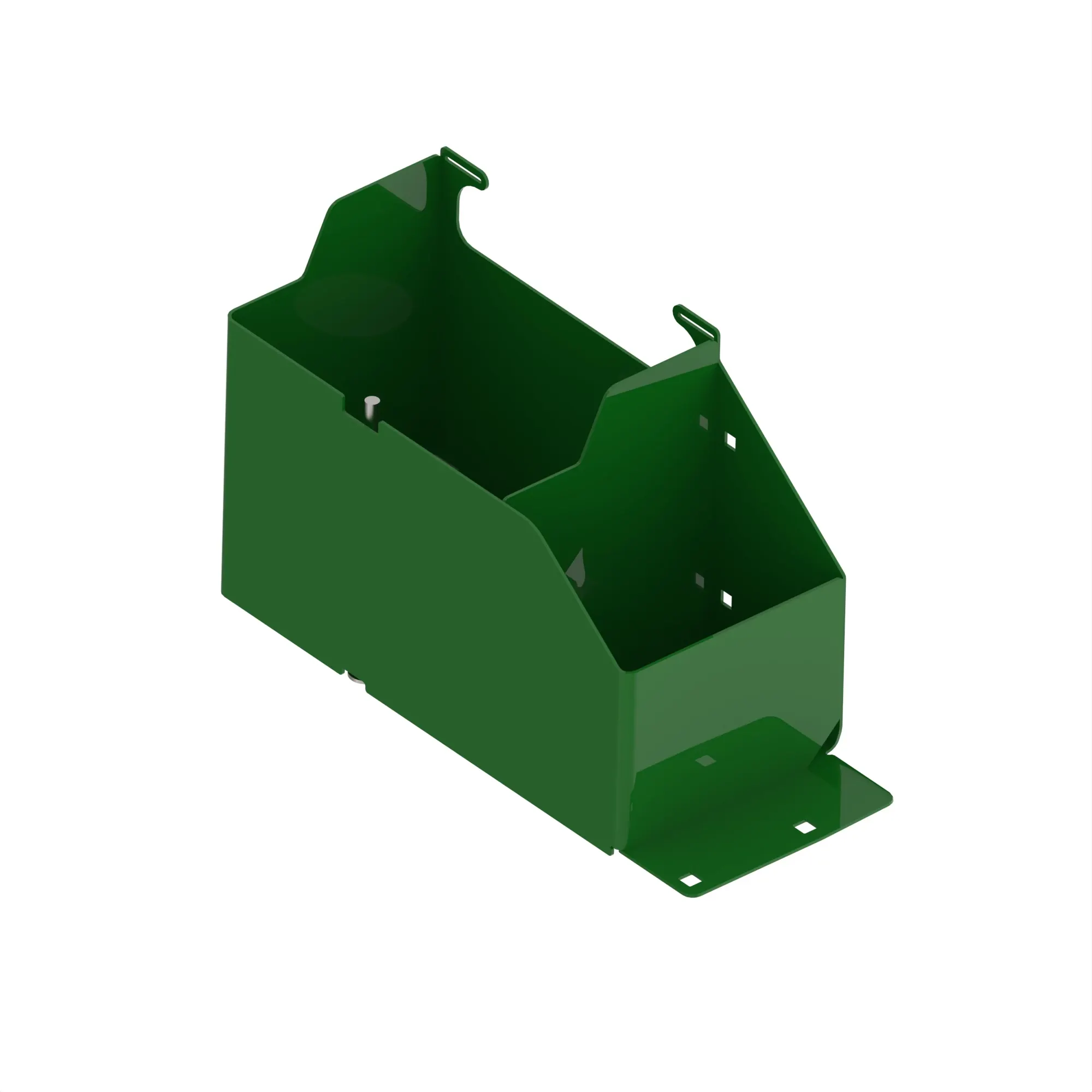 BATTERY BOX