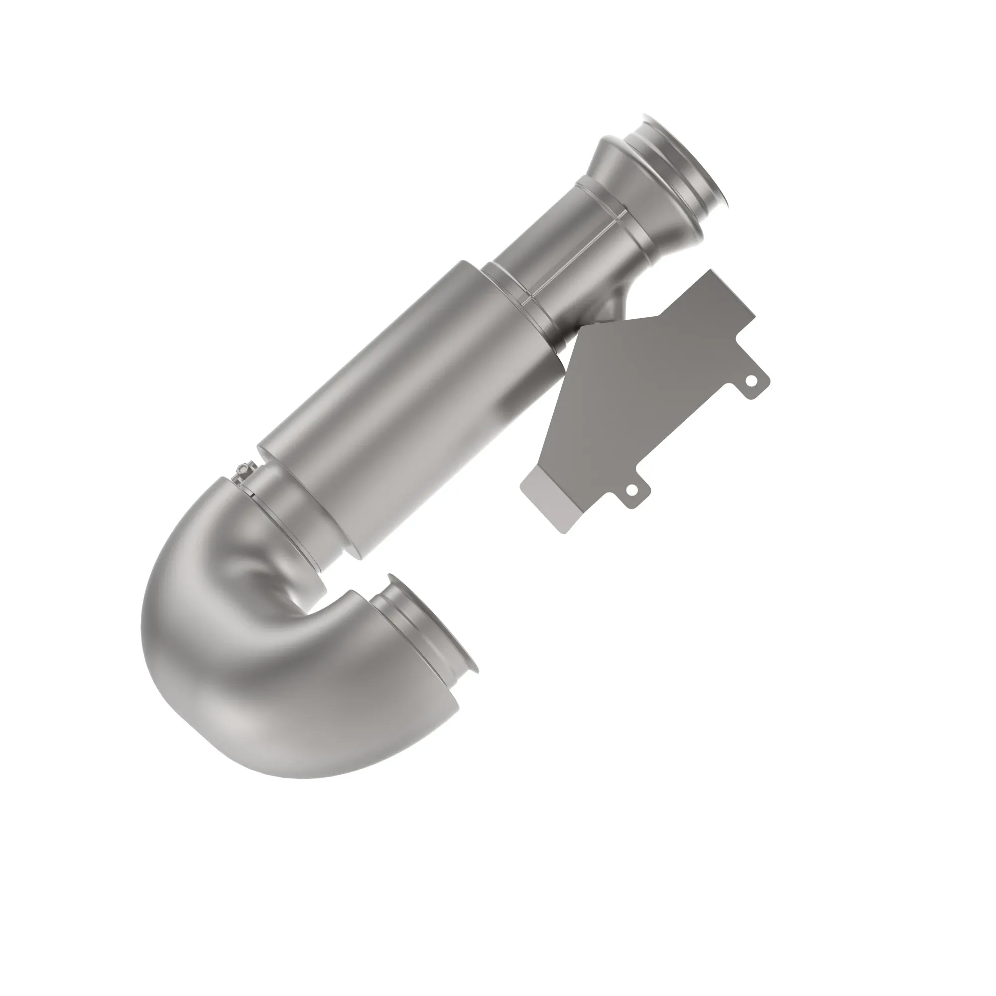 Exhaust Pipe