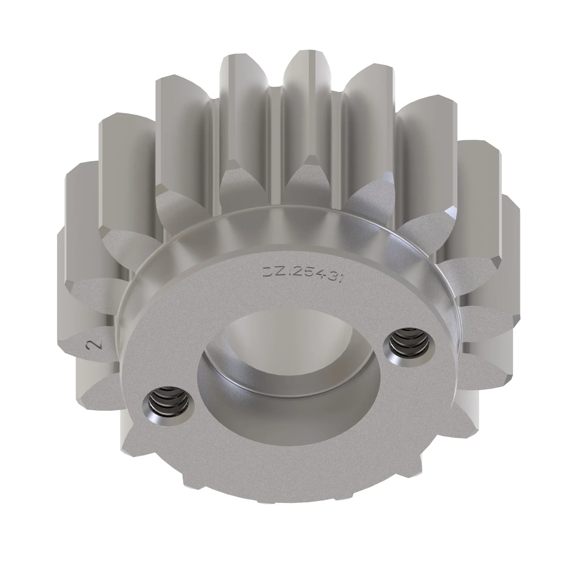 Fuel Injection Pump
