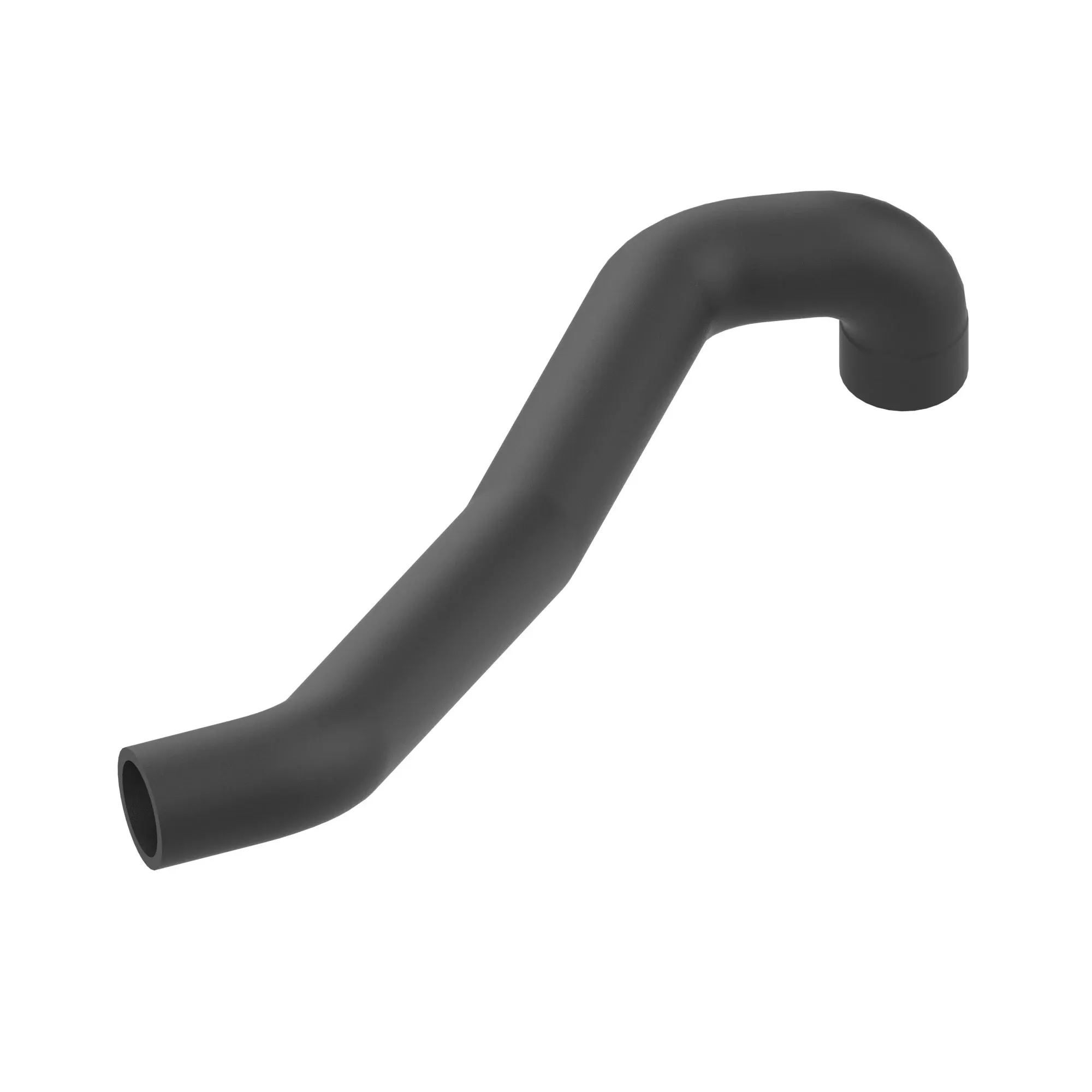 John Deere Charge Air Cooler Hose - F639634