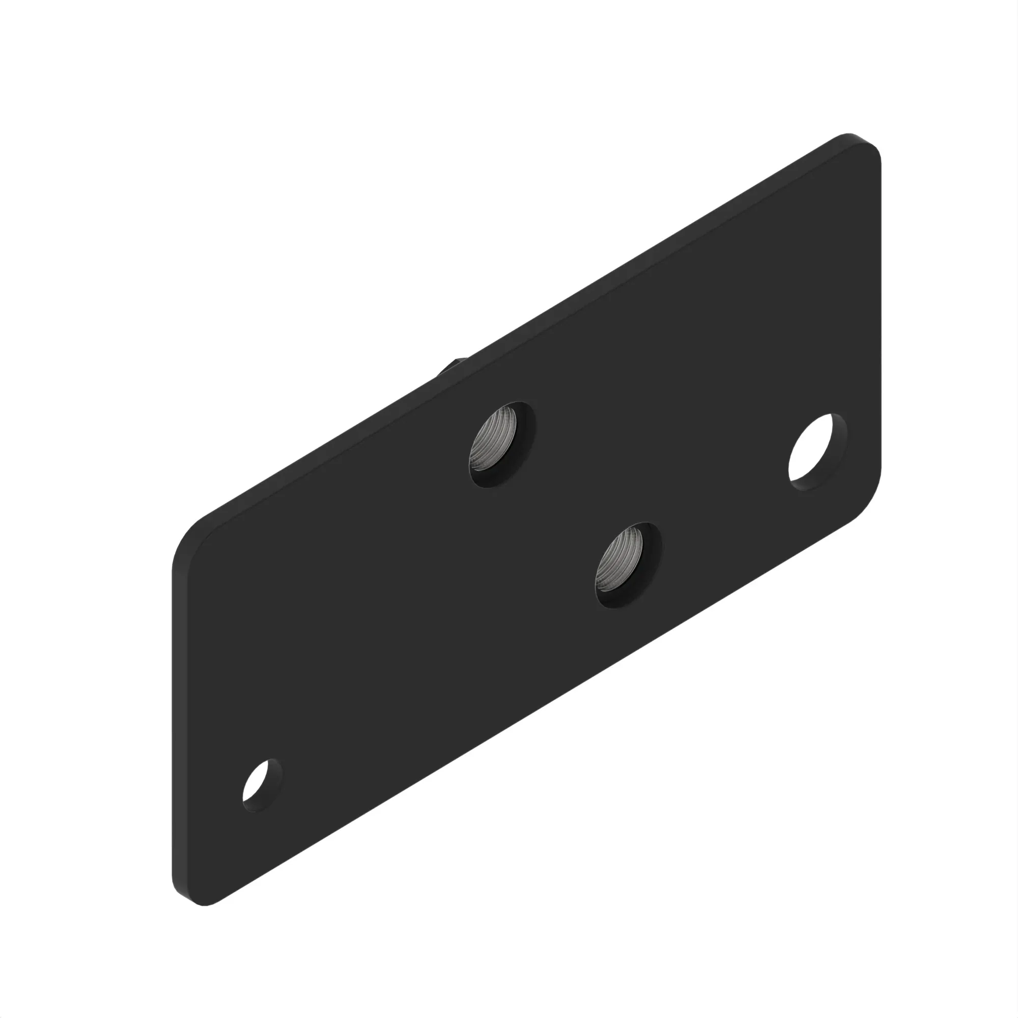 BRACKET, FUEL/AC BUNDLE TO COOLING