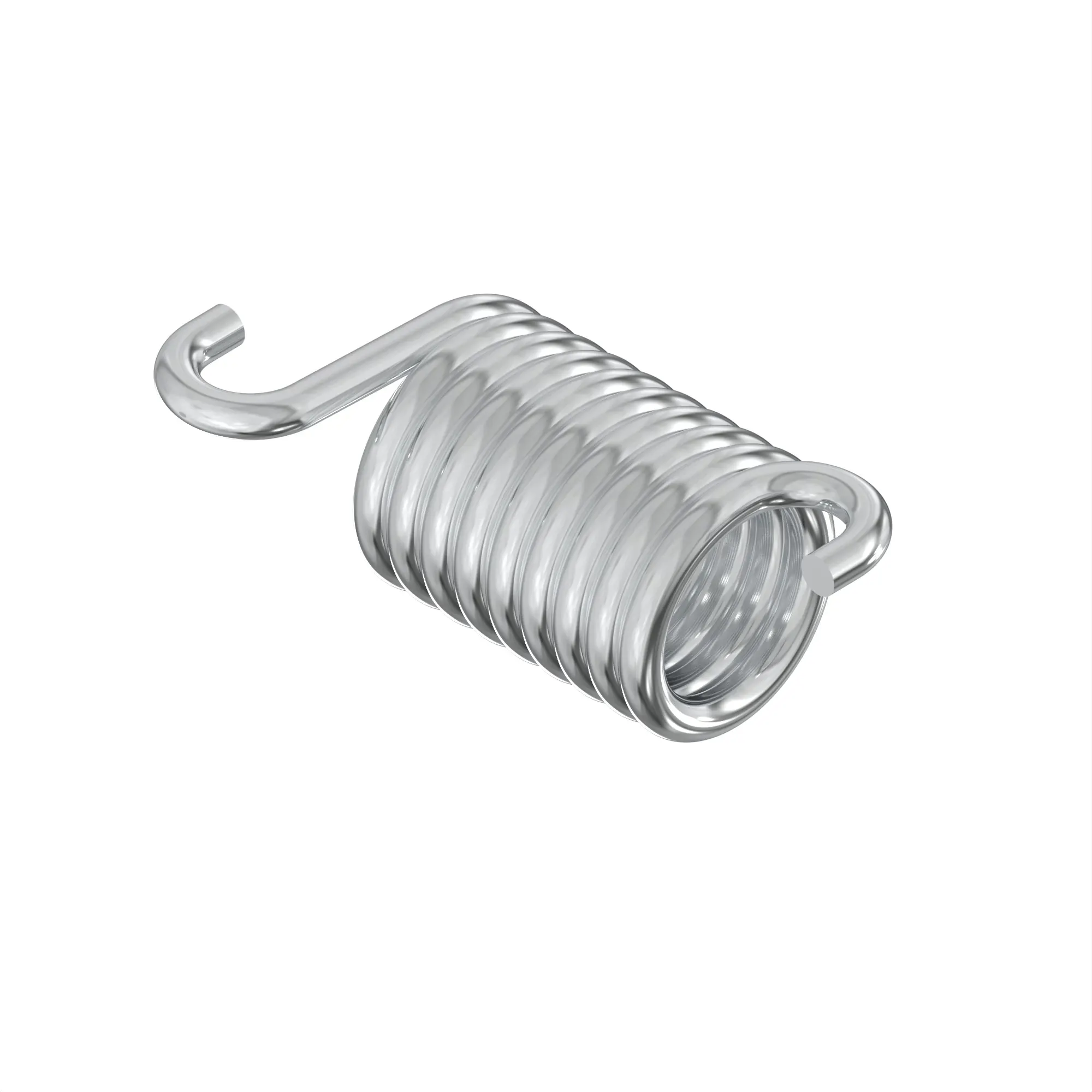 John Deere LH Torsion Spring - N129603