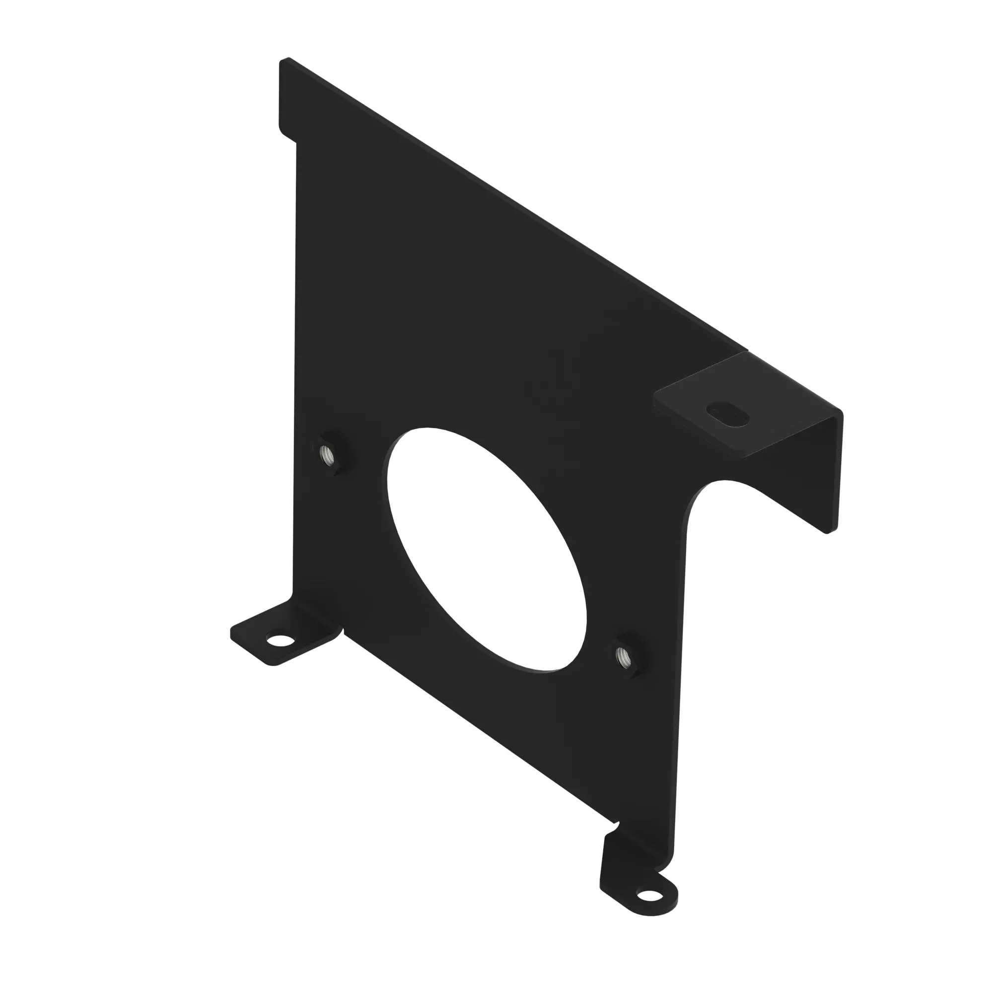 BRACKET, BRACKET, HVC CONTROLLER