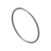 SNAP RING, SNAP RING, 70MM LIFT CYL