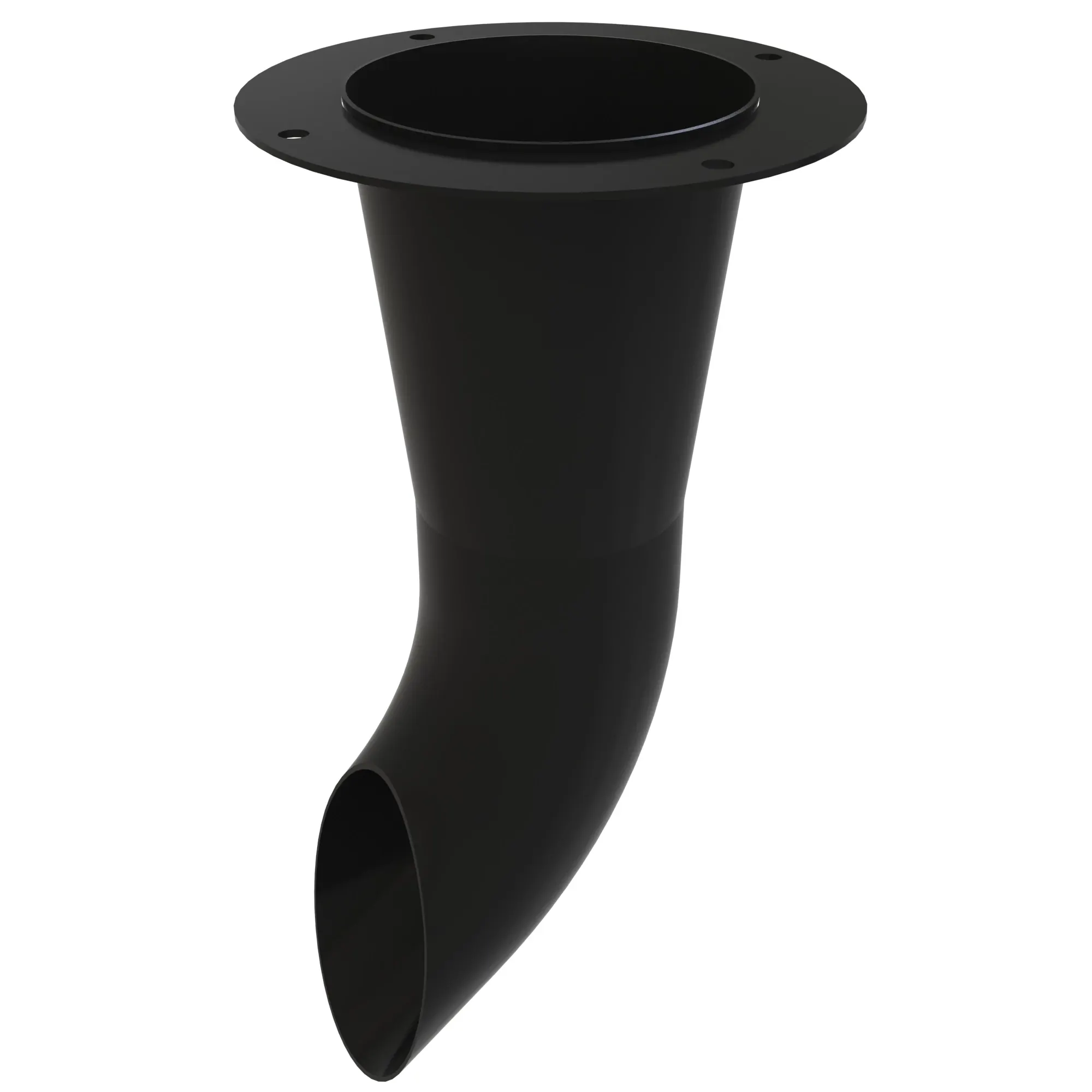 EXHAUST PIPE
