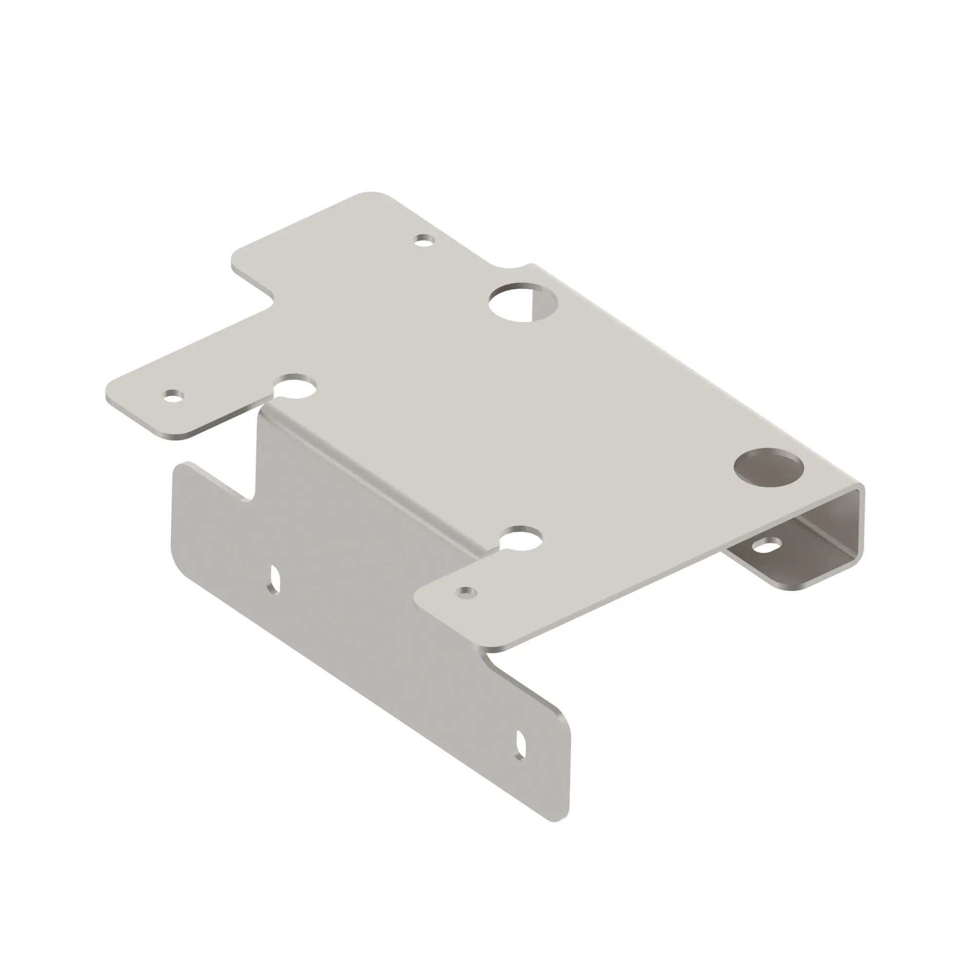 BRACKET, BRACKET, MOUNT SURGE TANK