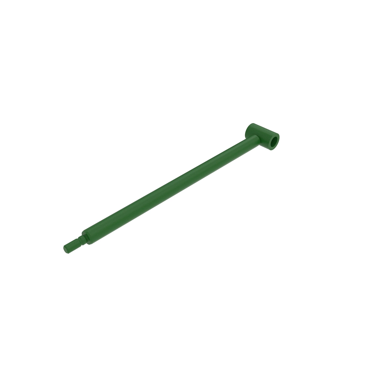 Rod, Assembly