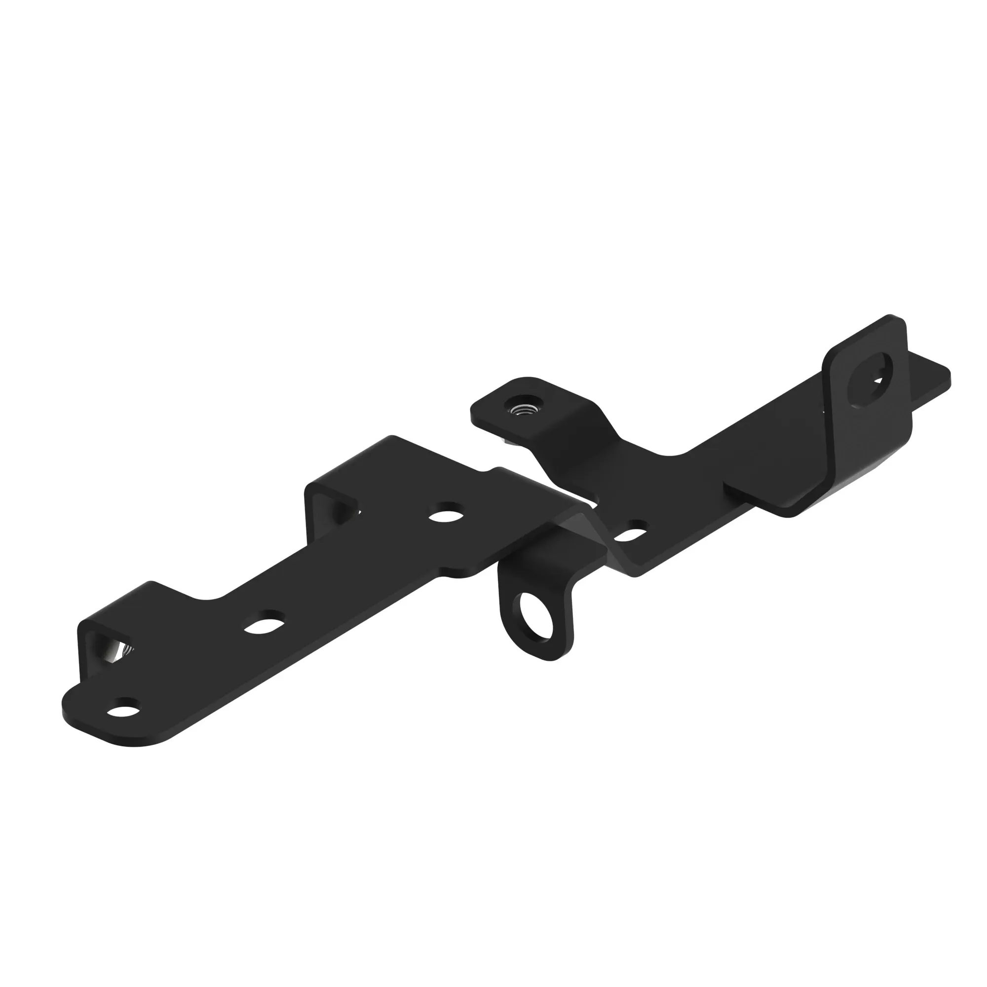 SUPPORT, ASSEMBLY OIL COOLER RH
