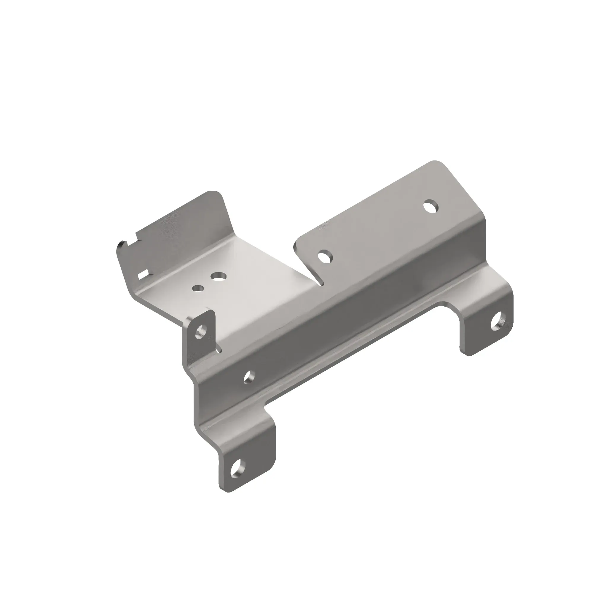 John Deere Bracket - DZ10191