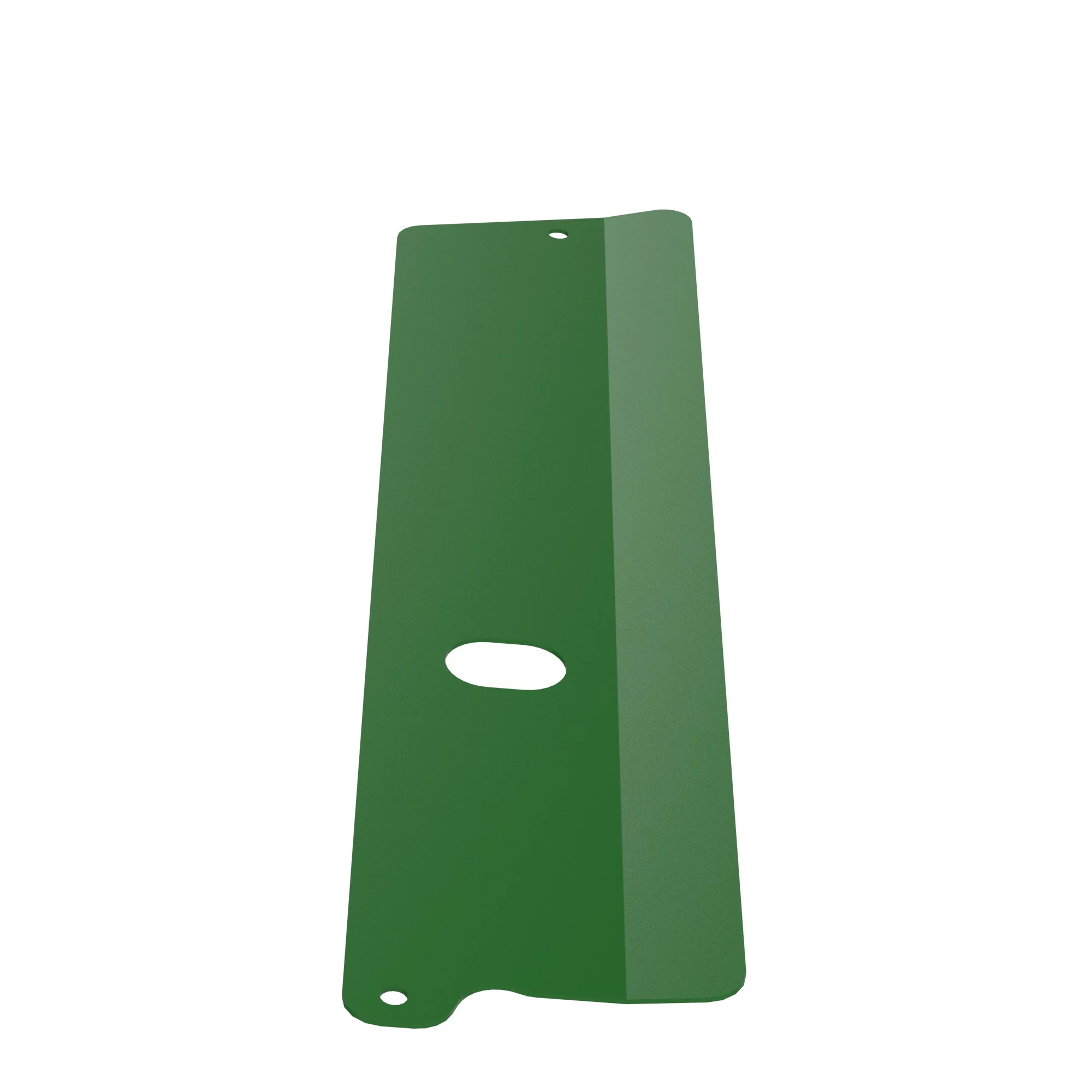 L222581: Cooling Package Cover, Right Side