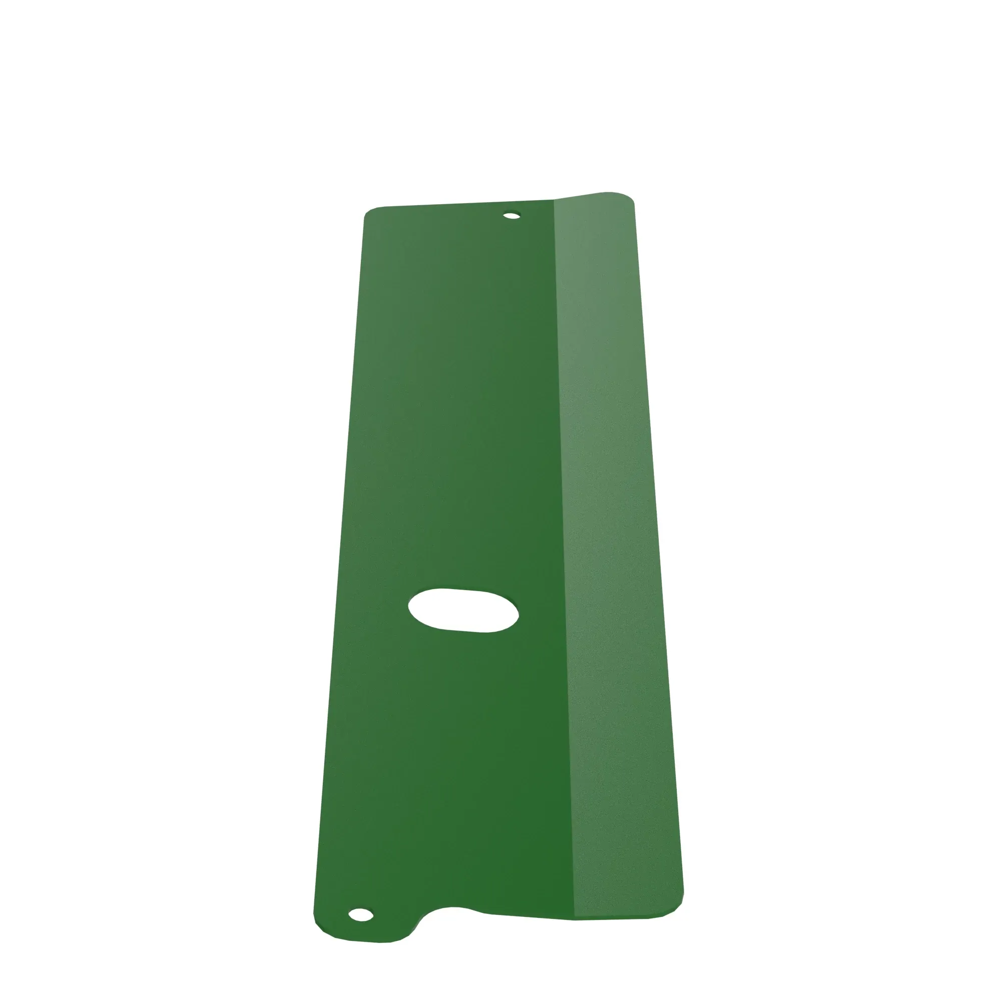 L222581: Cooling Package Cover, Right Side