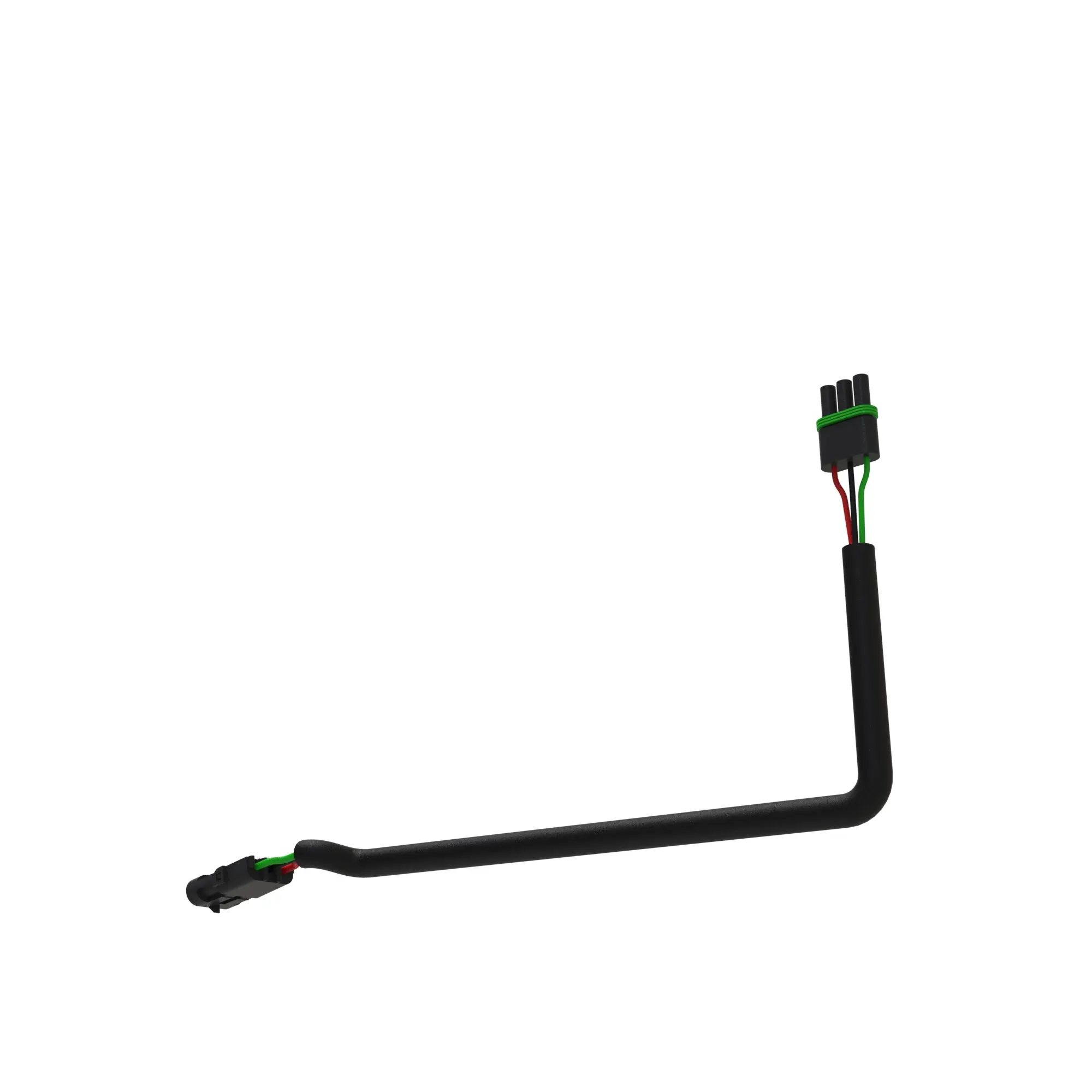 John Deere Motion Sensor Wiring Harness - A126479