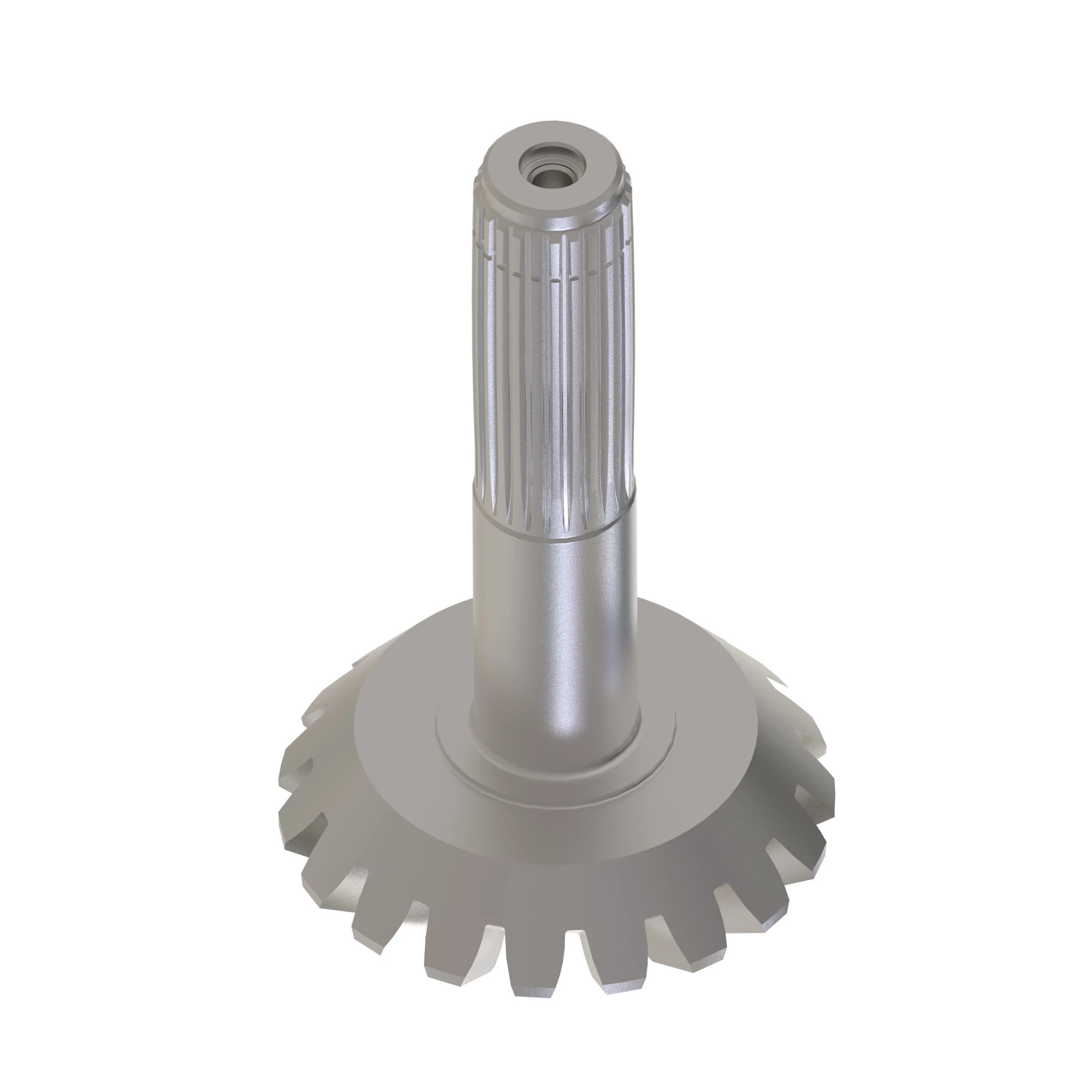 PINION SHAFT, ELBOW INPUT SHAFT