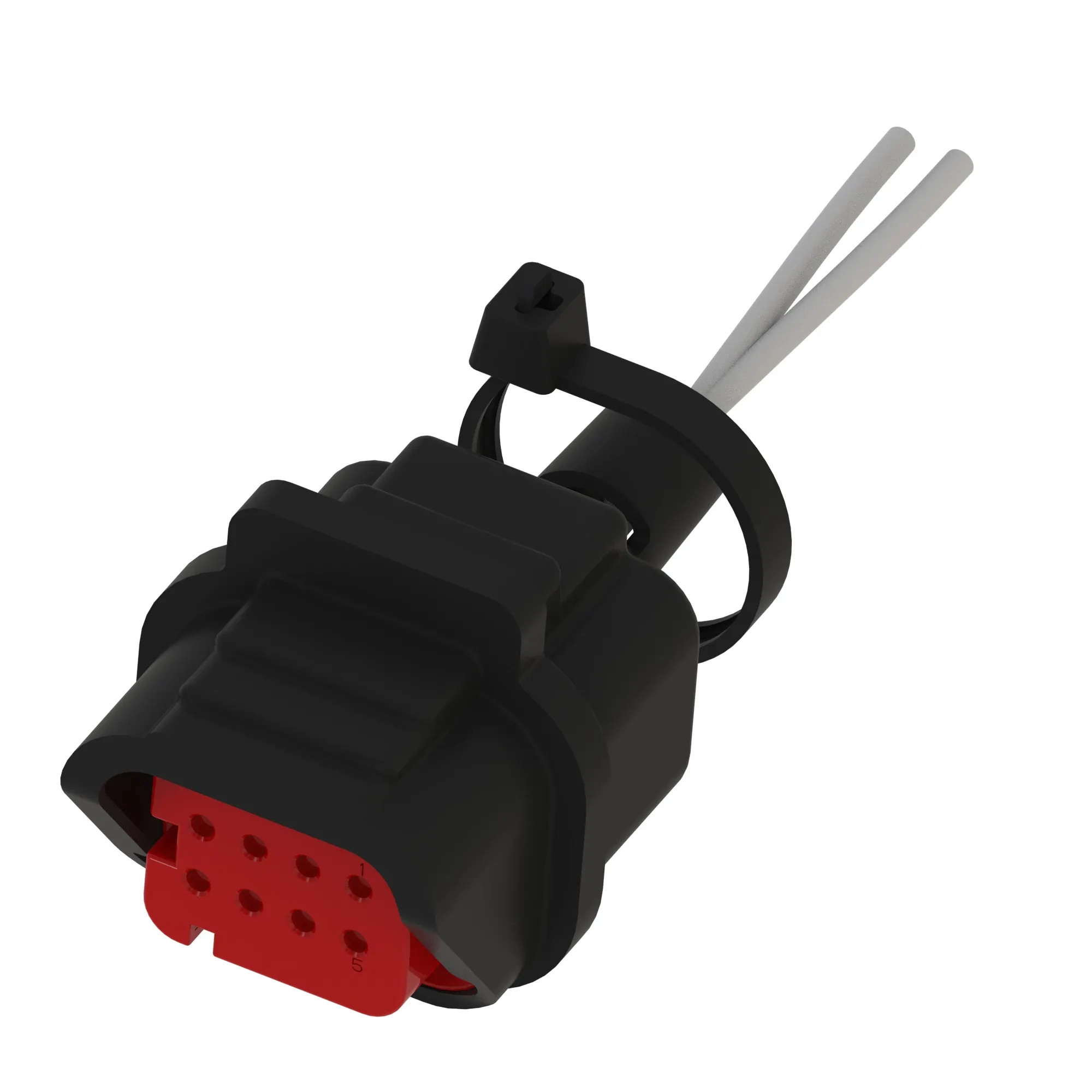 Electrical Connector Assy