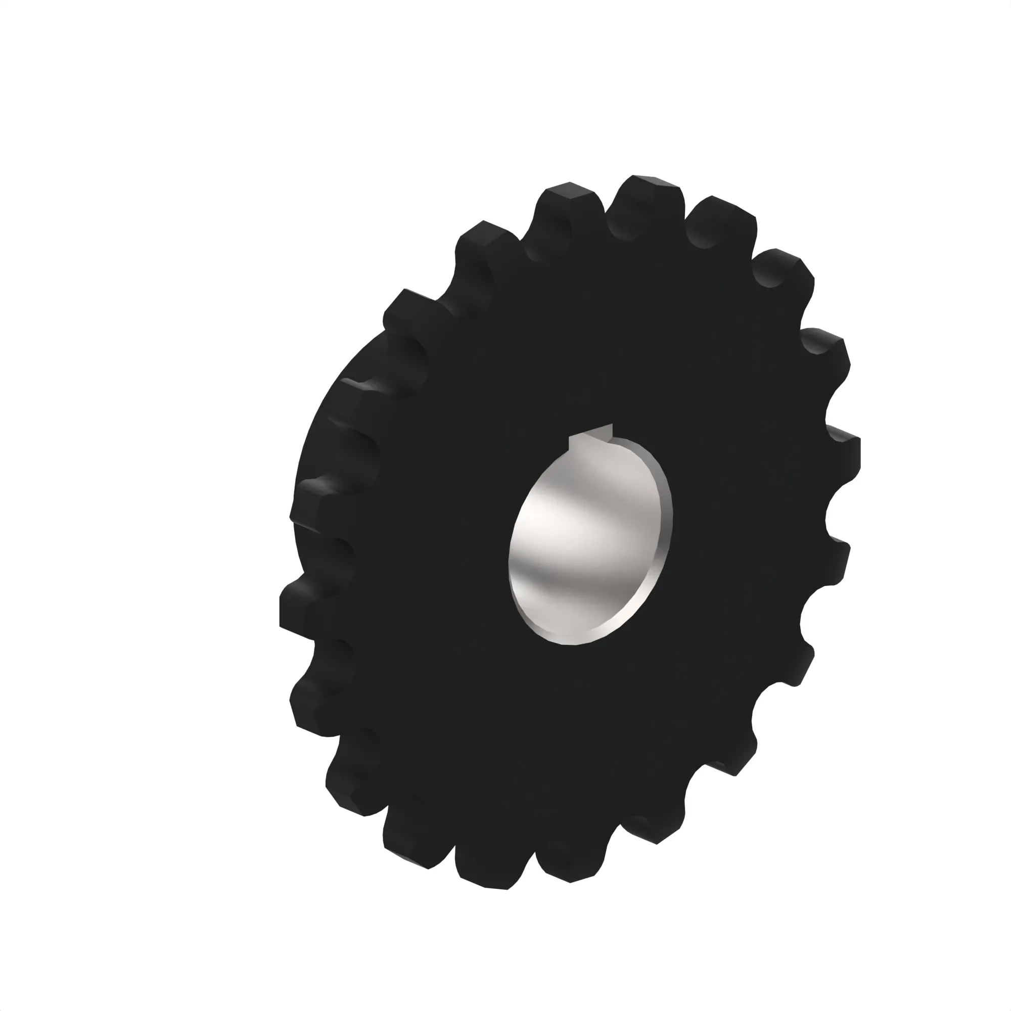 John Deere Chain Sprocket, 20 Teeth - HXE33324