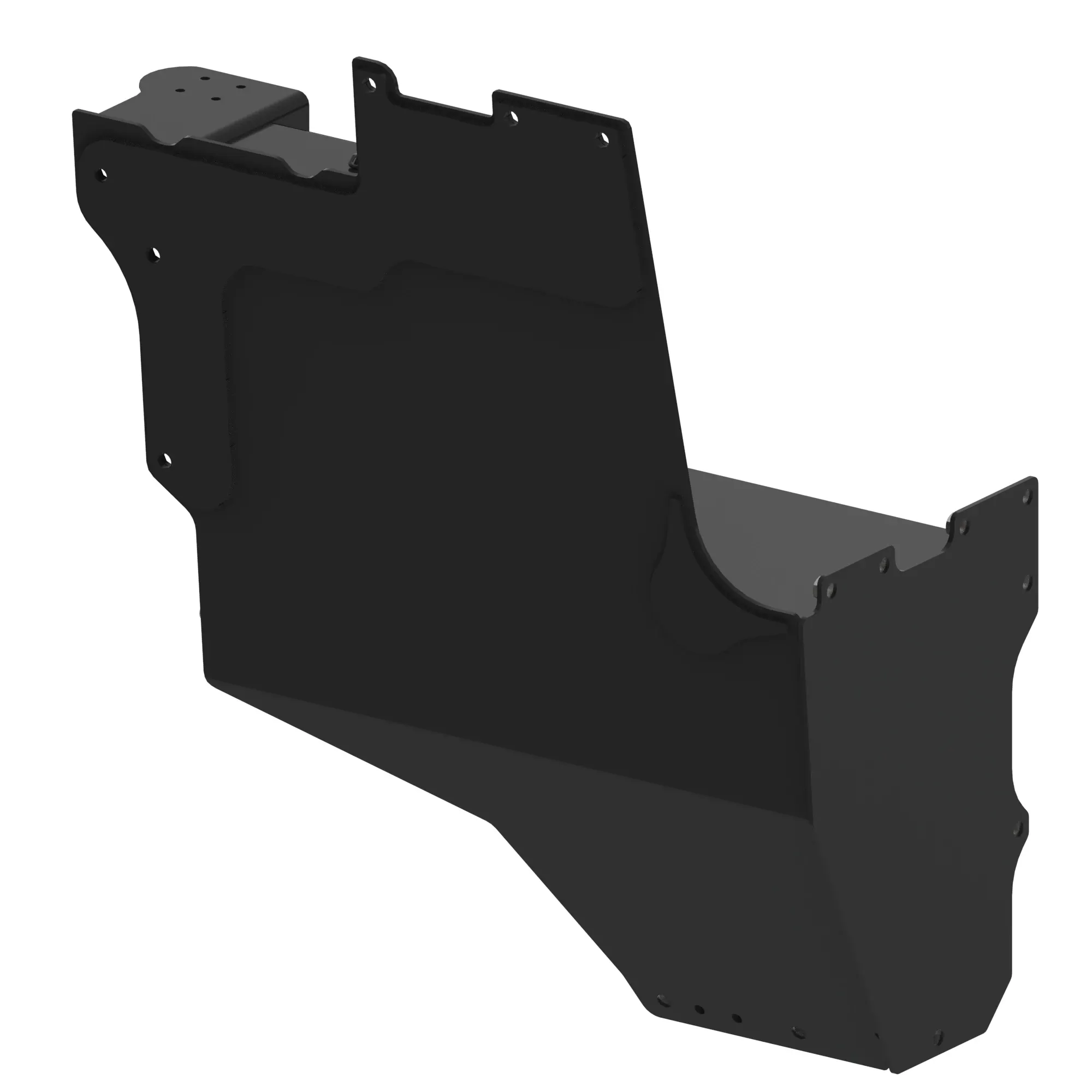 Hydraulic Reservoir