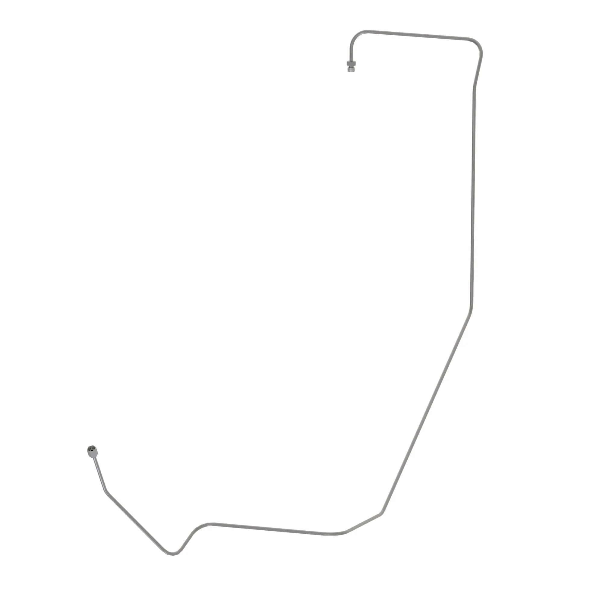 John Deere Pipe - ADX10573