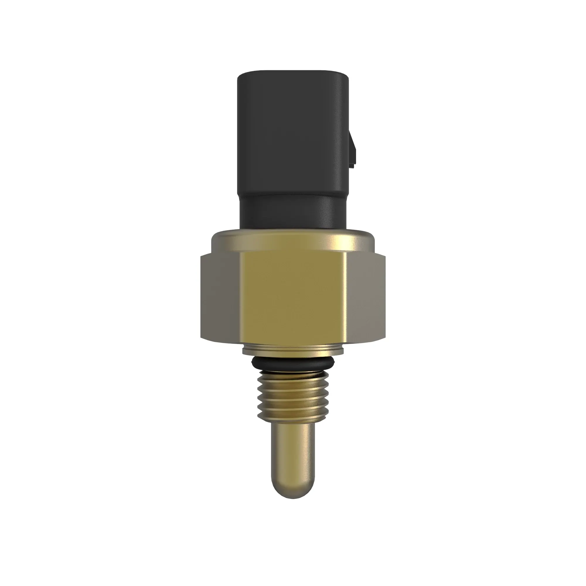 SENSOR, OIL PRESSURE & TEMPERATURE