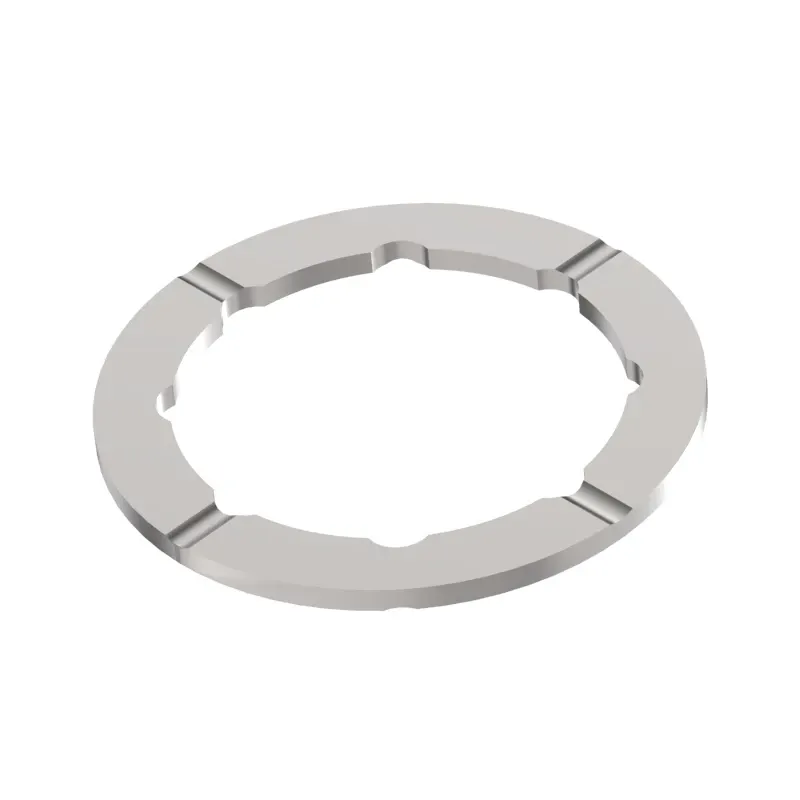 John Deere Thrust Washer with Groove - T127304