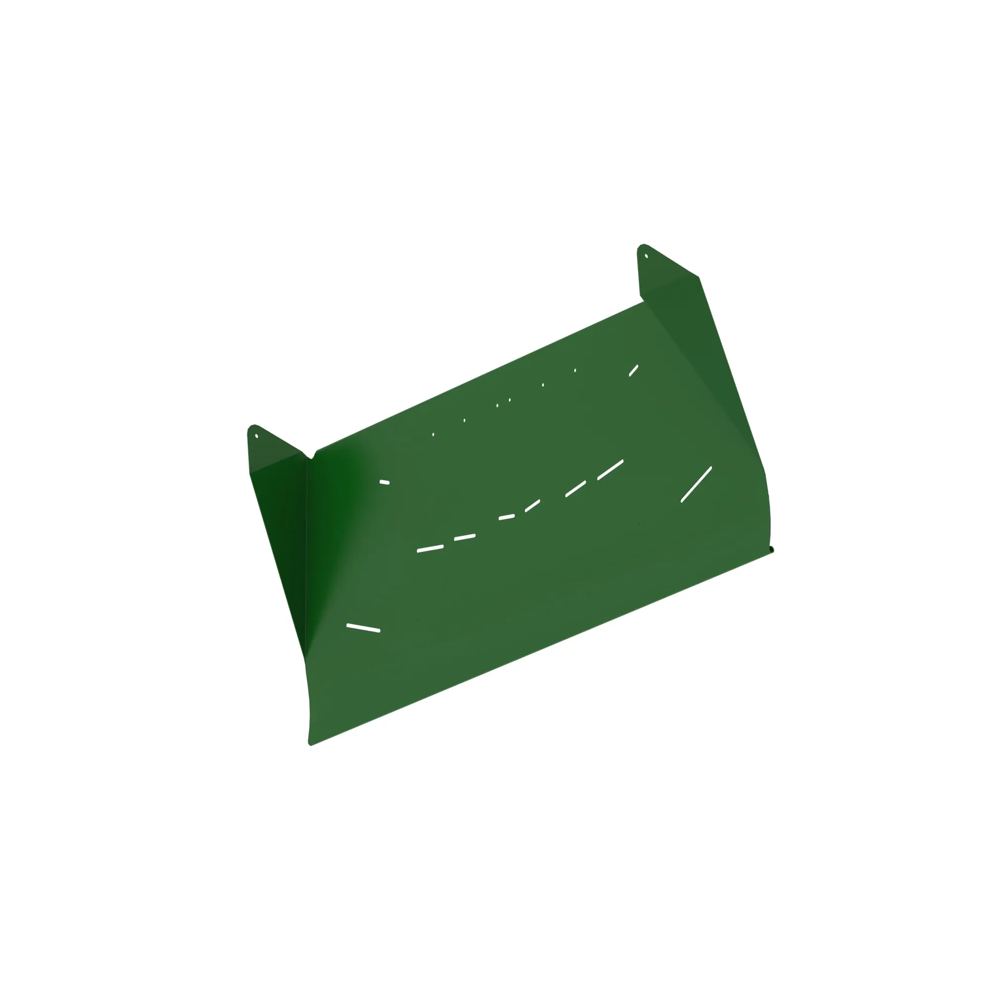 Deflector