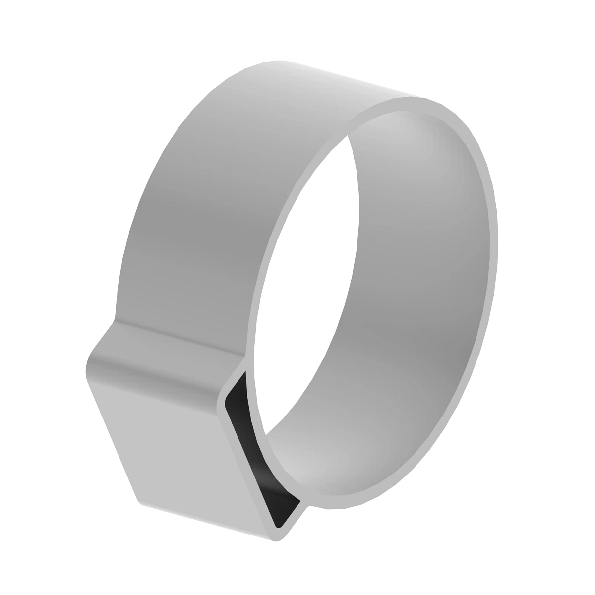 HOSE CLAMP, CLAMP, HOSE