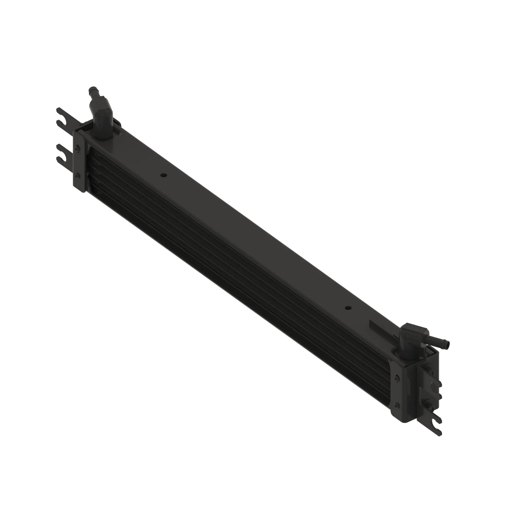Fuel Cooler