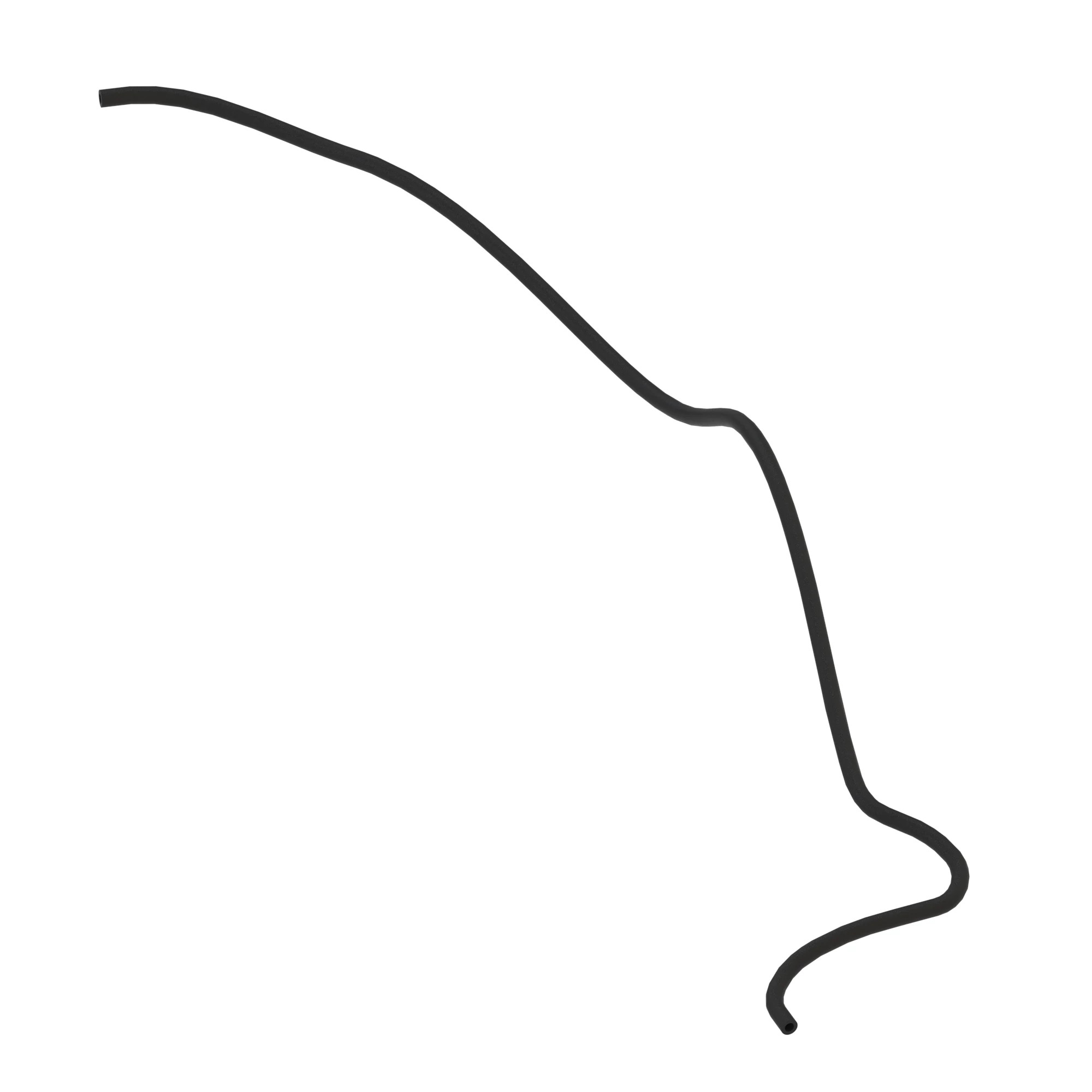 FUEL LINE, FLEXIBLE HOSE