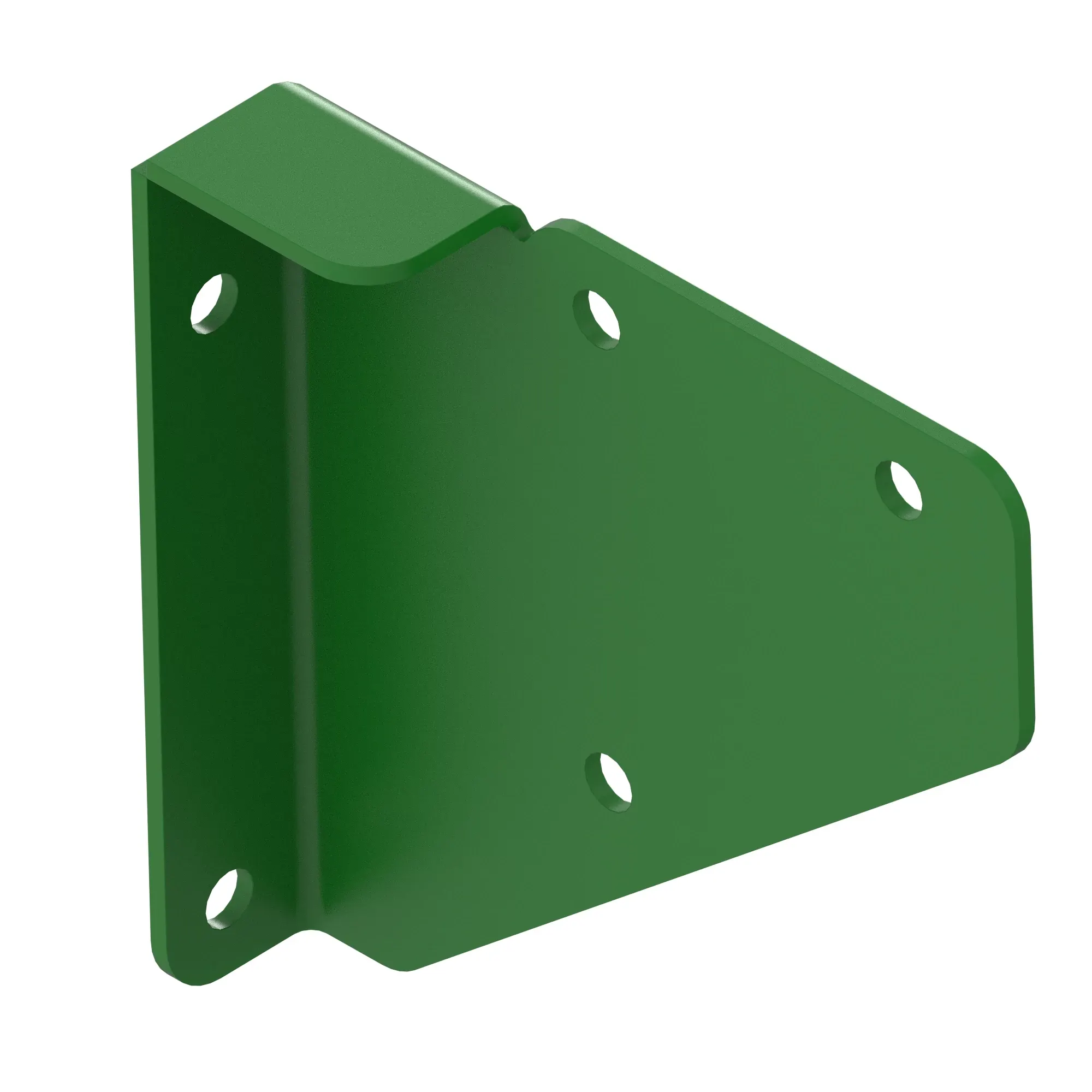 John Deere Bracket - HXE79913