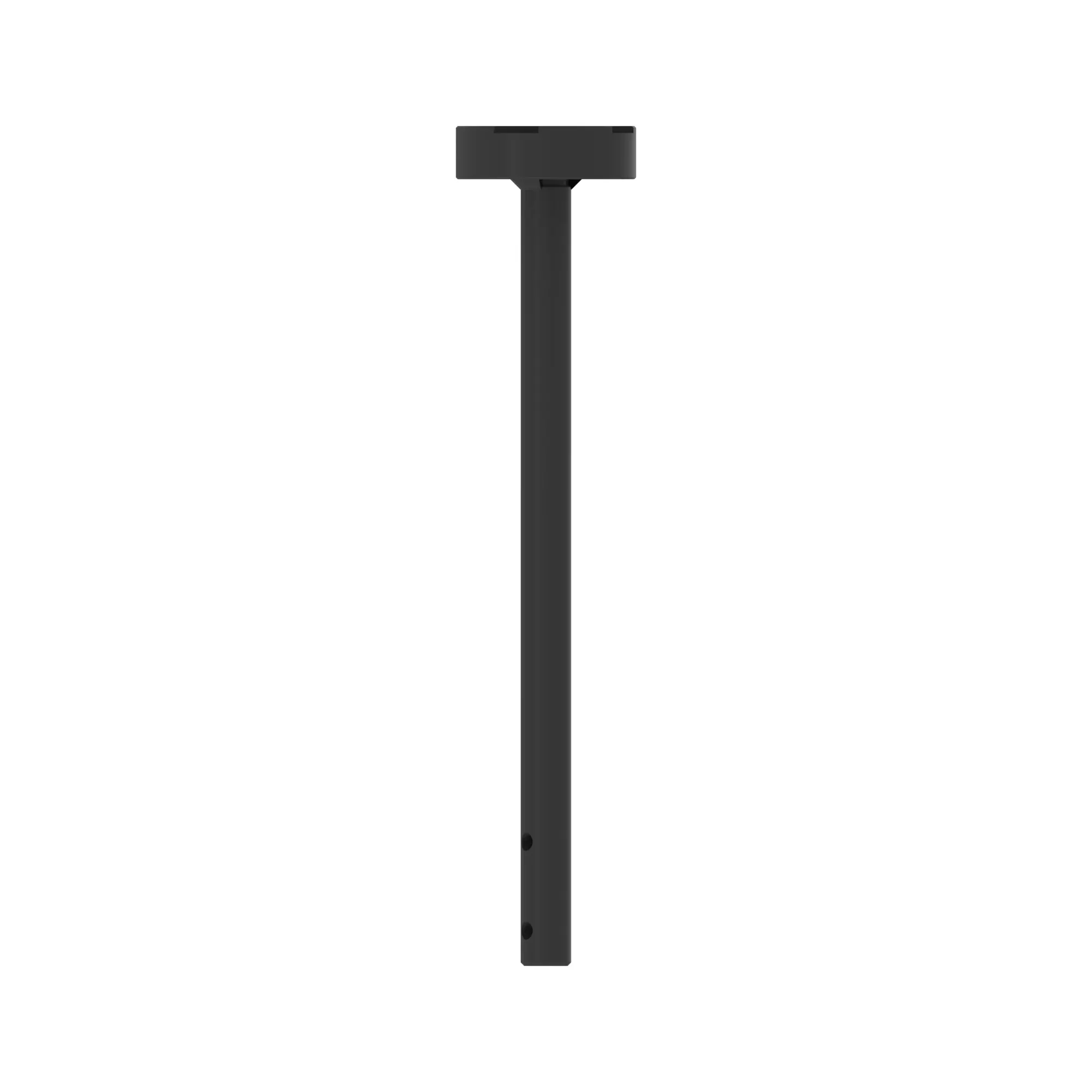 CONTROL LEVER