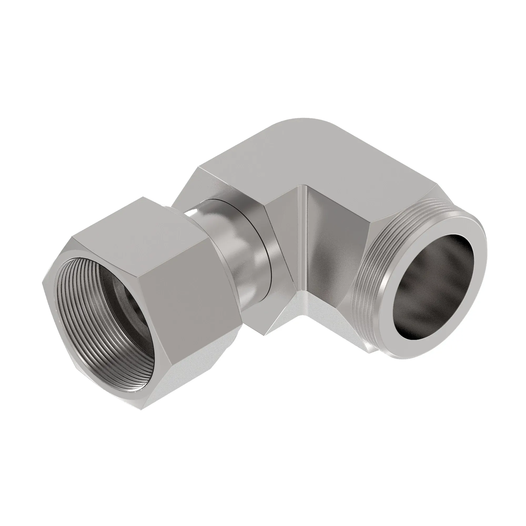 John Deere Adapter Fitting - 62H1025