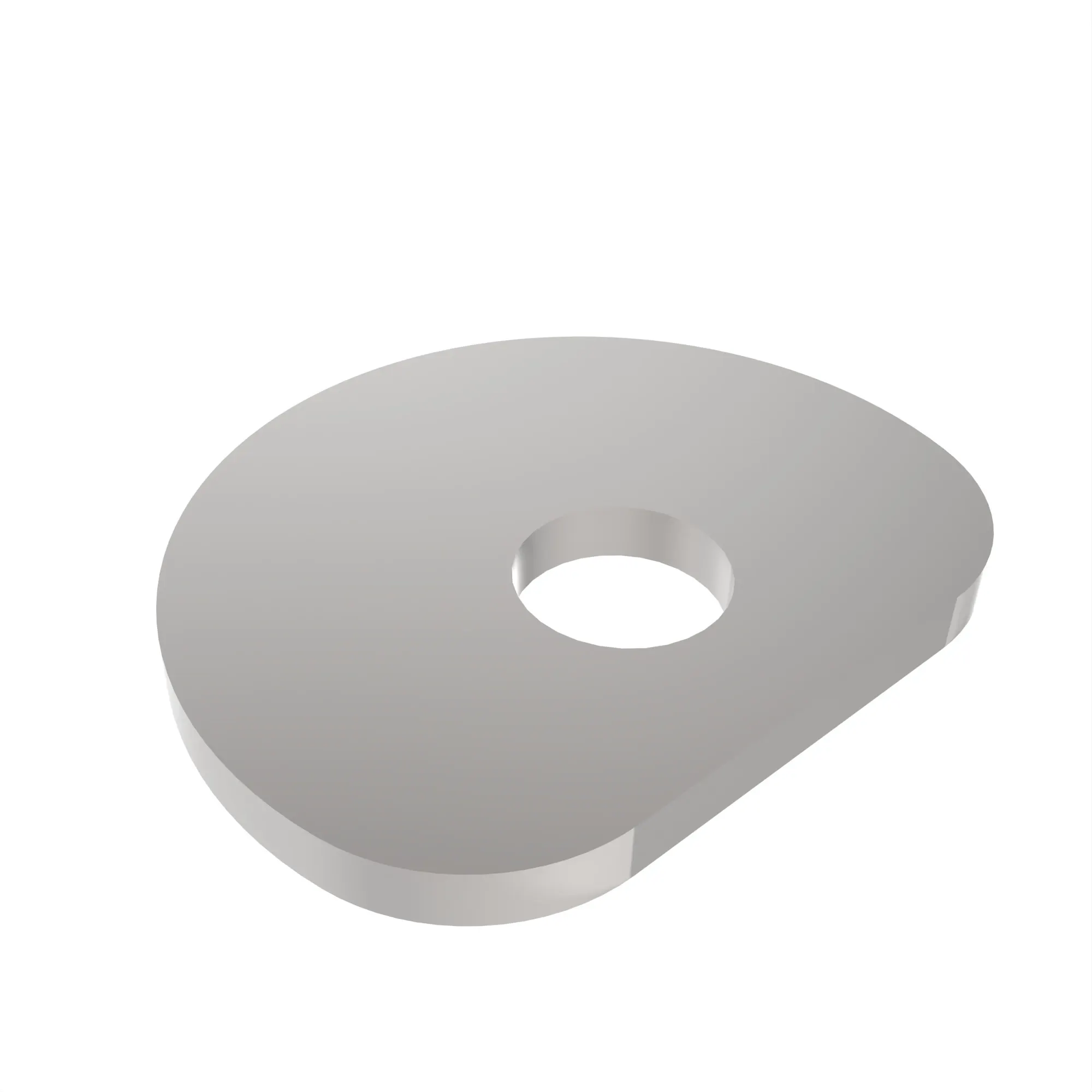 WASHER, PIN RETAINER