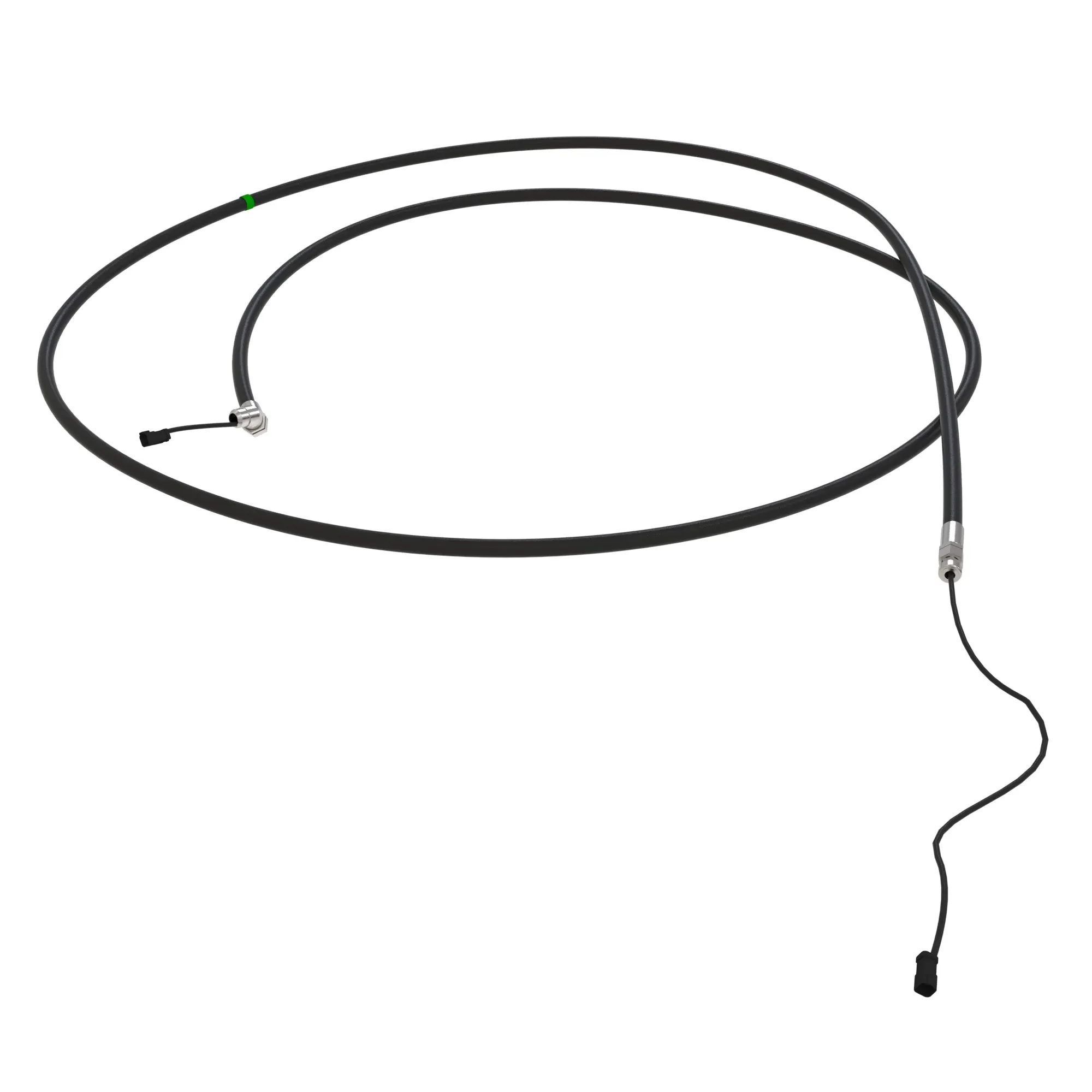 John Deere Boom Harness Kit - AT490129