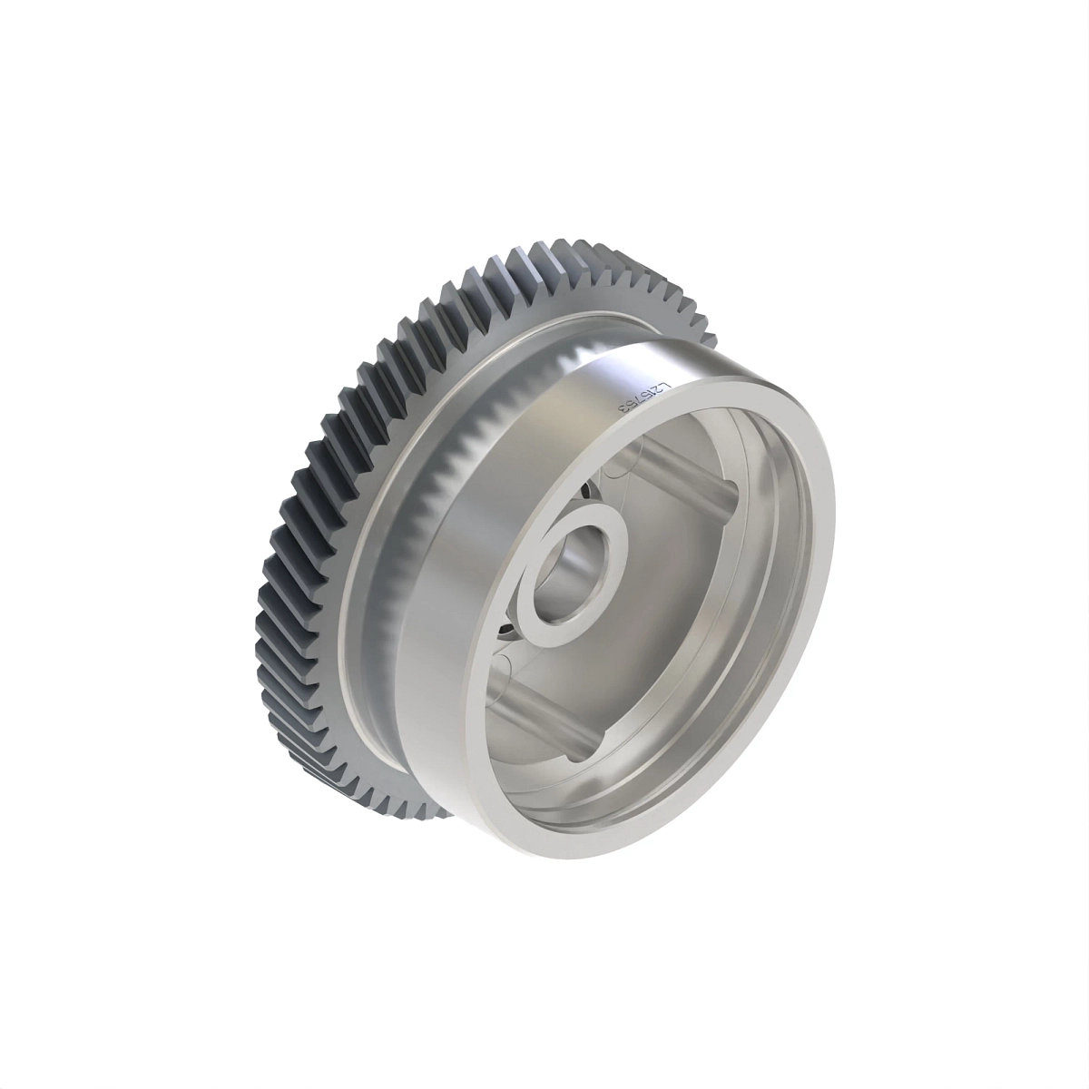 MFWD Clutch Drum MW7