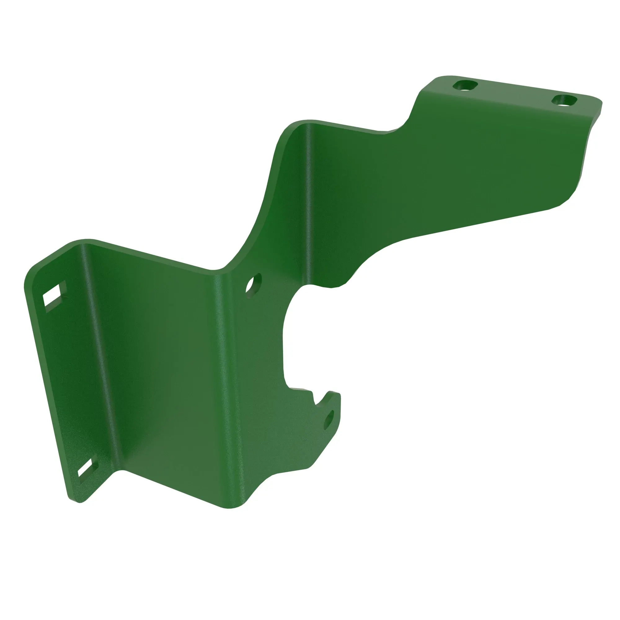 WRAP FLOOR SUPPORT