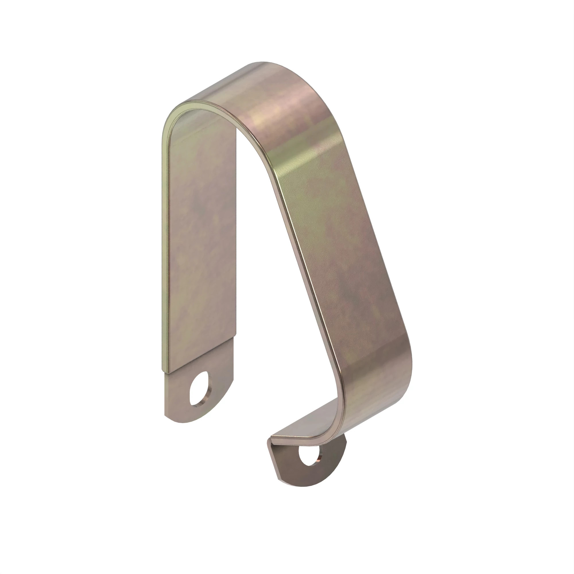 CLIP ASSY-INSULATED