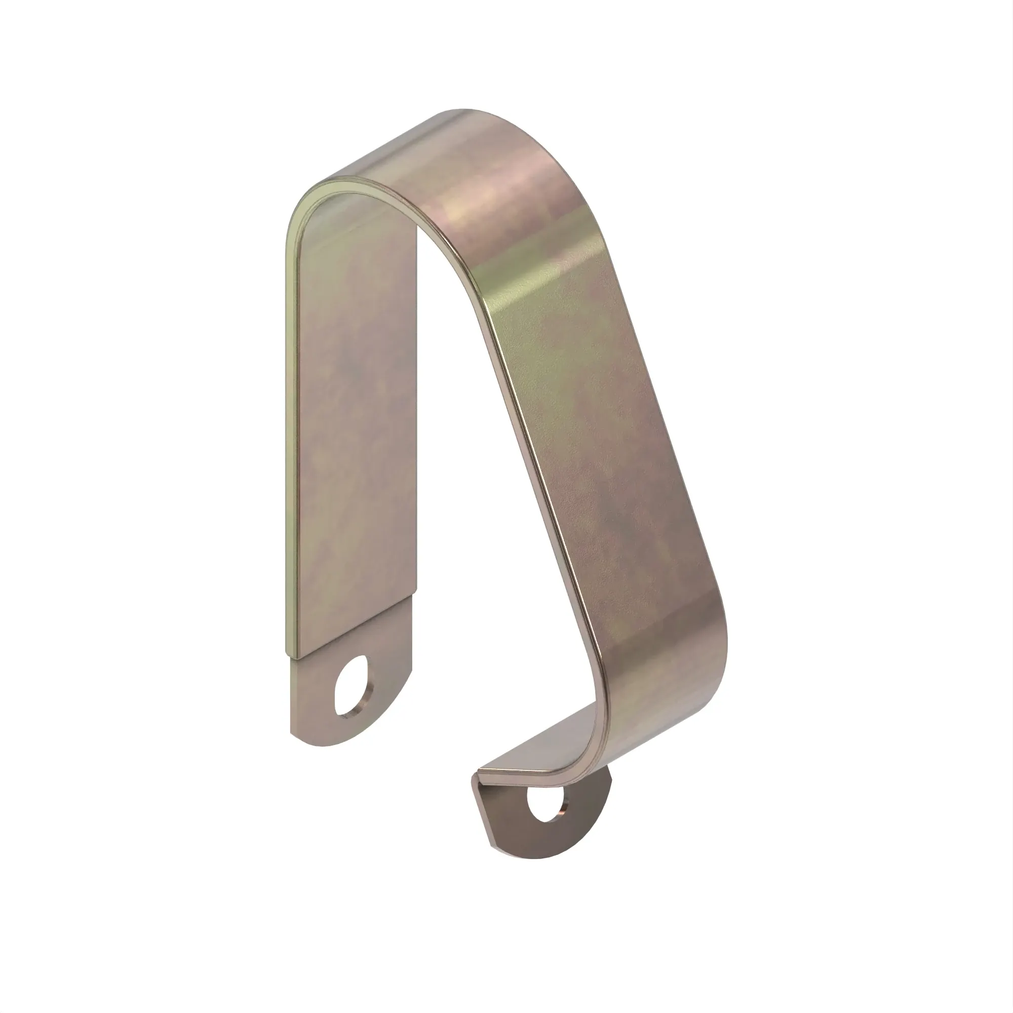 John Deere Bolt-On Clamp - AH80328
