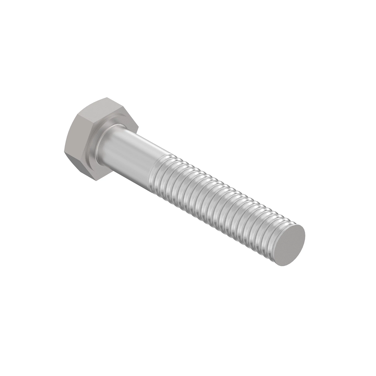 Screw, Hex Head